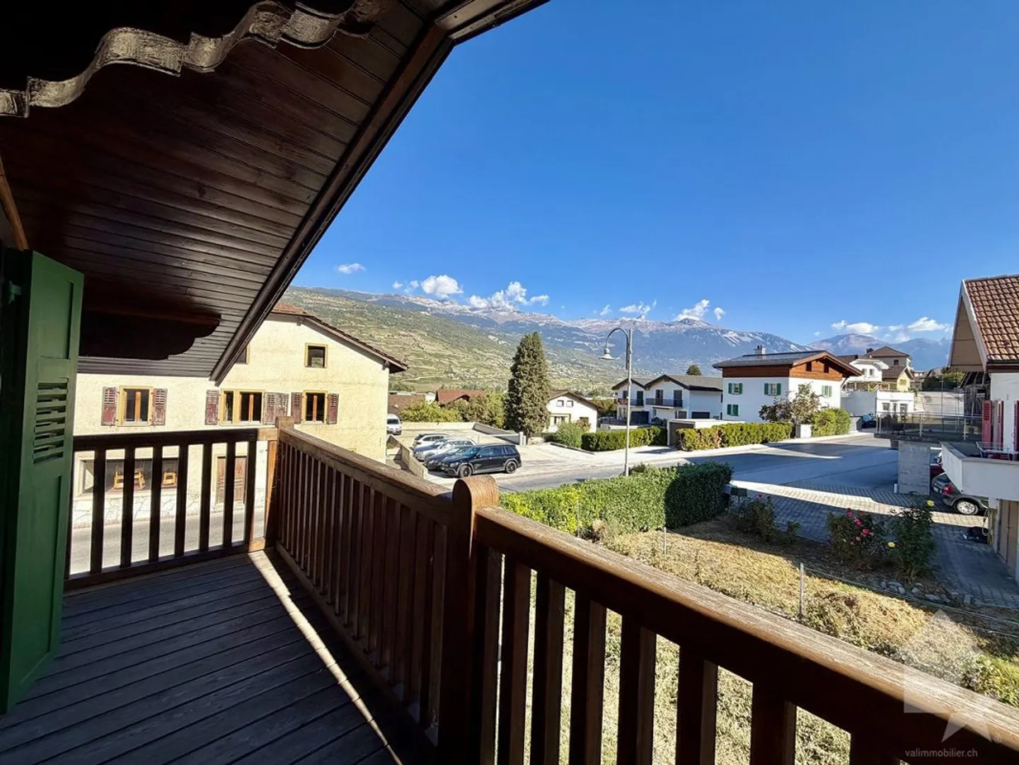 Charming Chalet with Studio - Photo 15 of 25