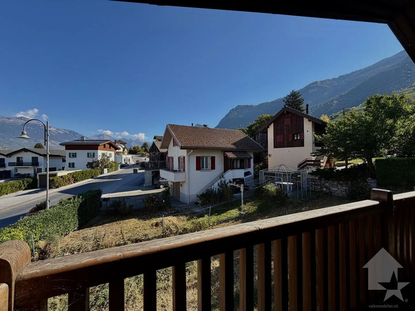 Charming Chalet with Studio - Photo 16 of 25