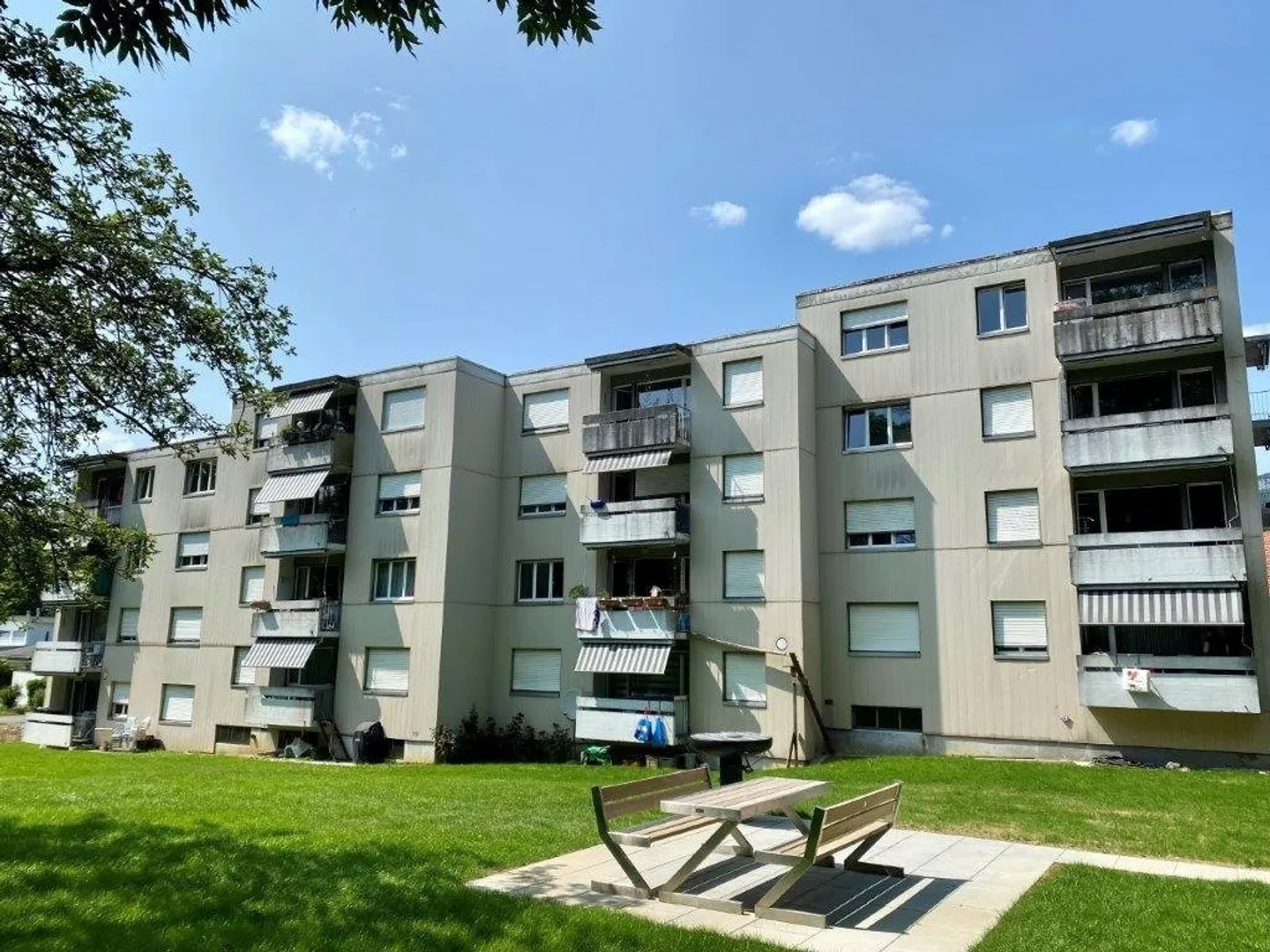 Parking Space No. 12 - Photo 1 of 1