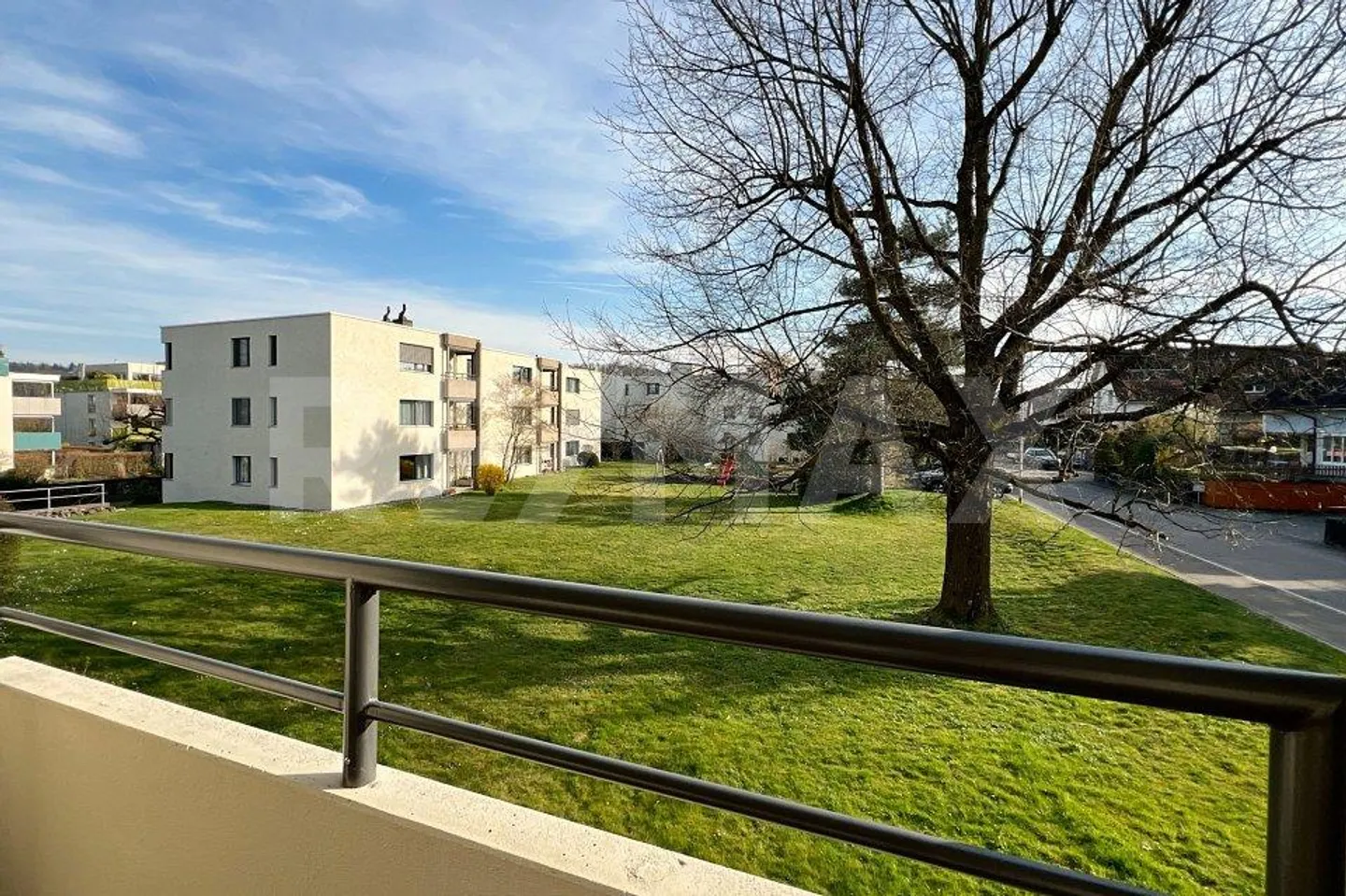 Vivre dans un emplacement central avec vue sur le Staufberg - Photo 1 sur 13