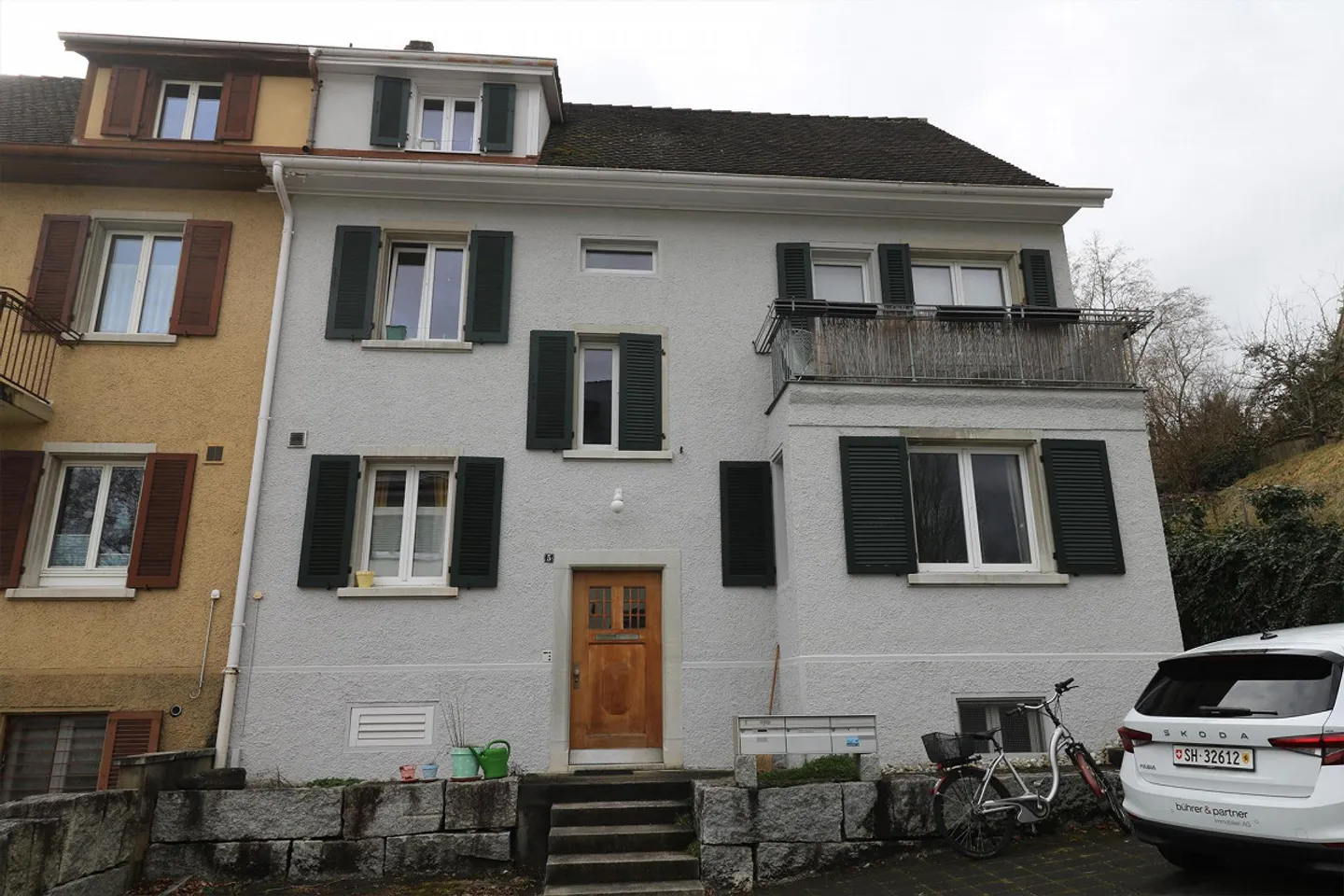 Stanza hobby con collegamento elettrico e idrico - Foto 1 di 3