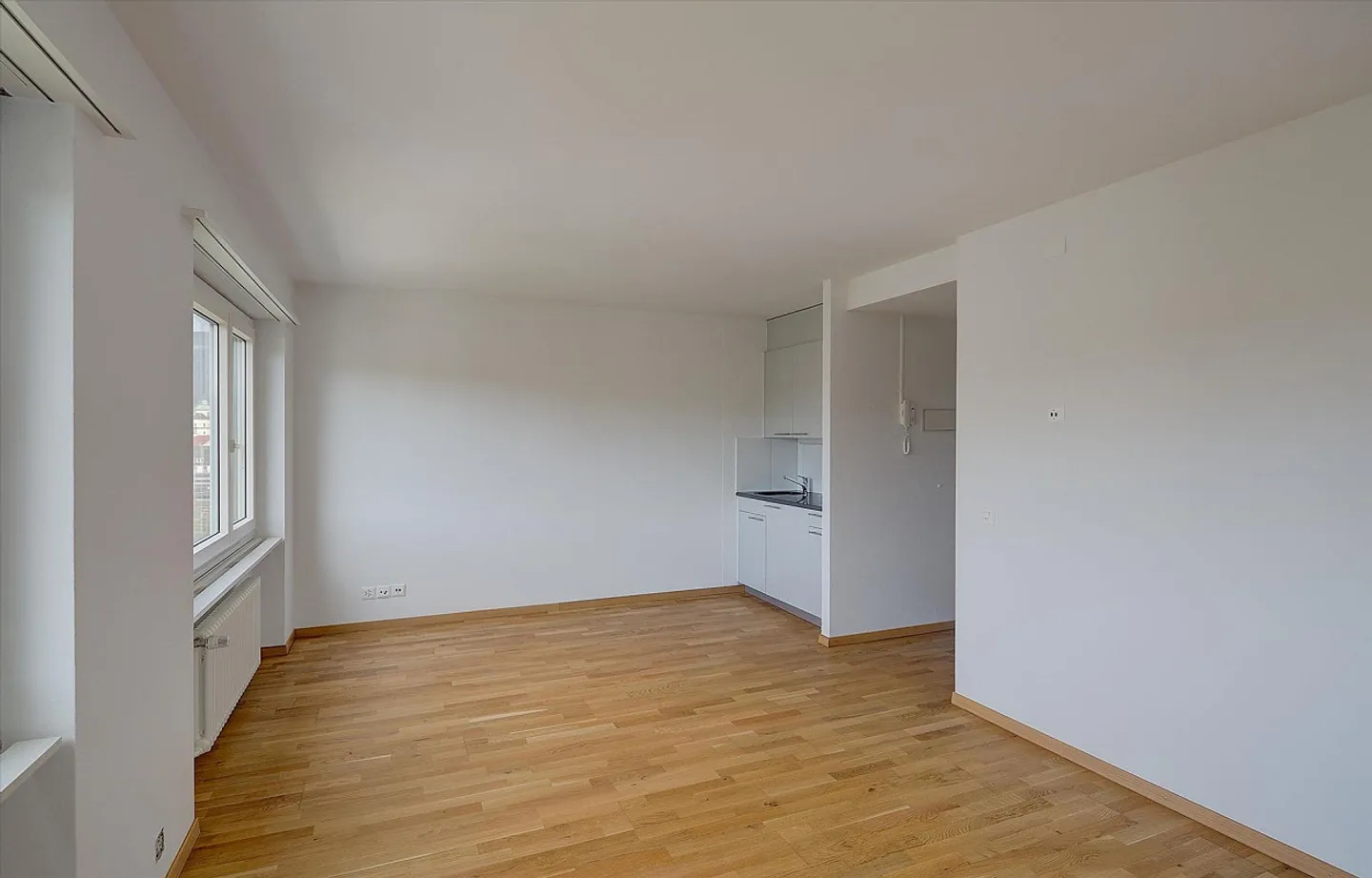Studio accogliente vicino alla stazione! - Foto 3 di 6