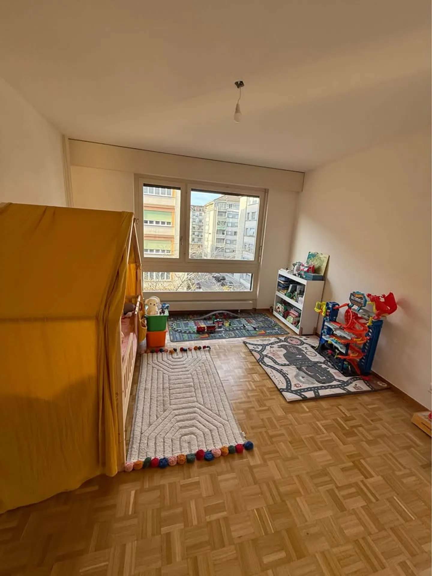 3-room apartment - Photo 3 of 5