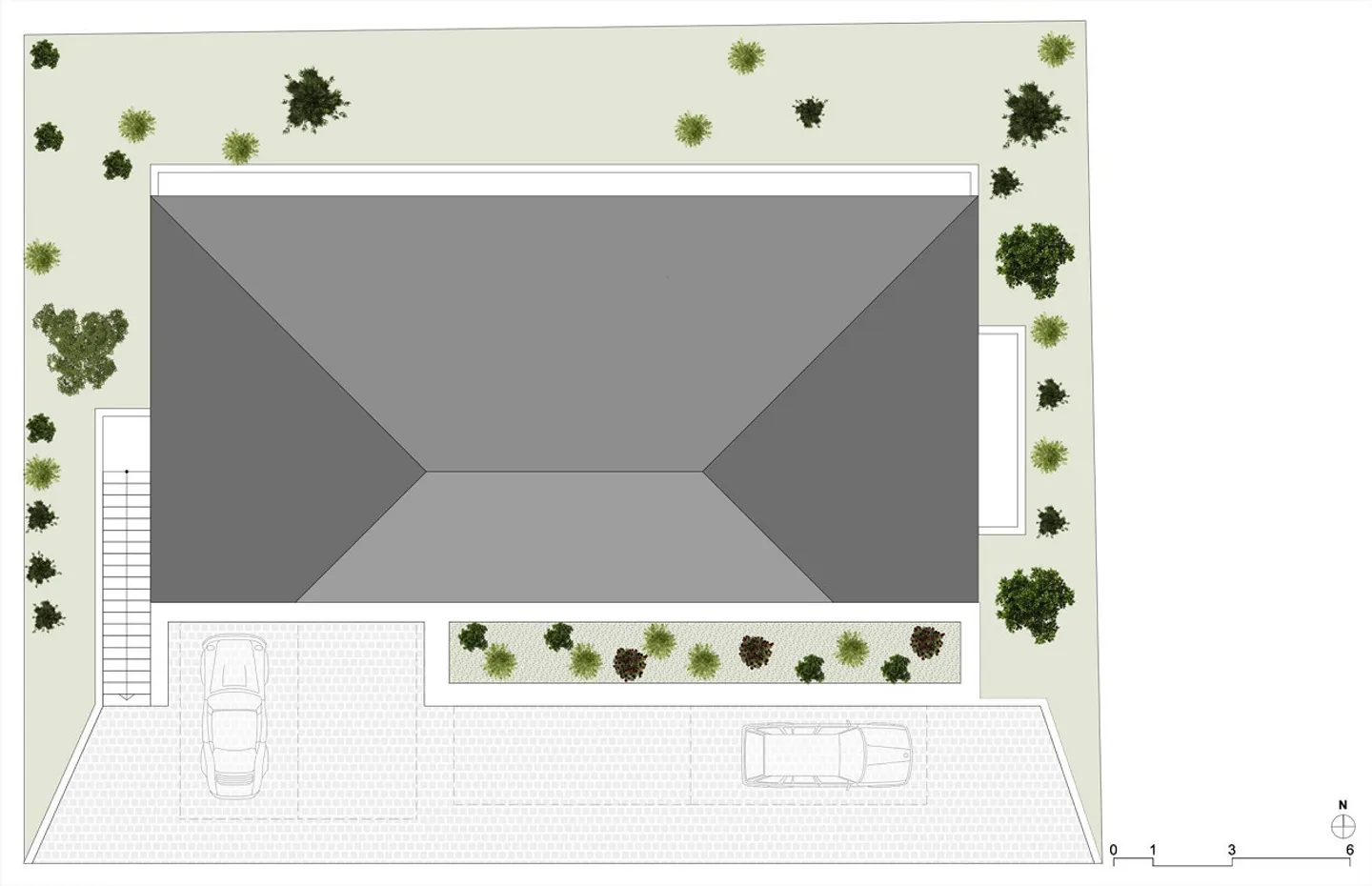 Maison exclusive avec vue sur le lac - Photo 10 sur 12