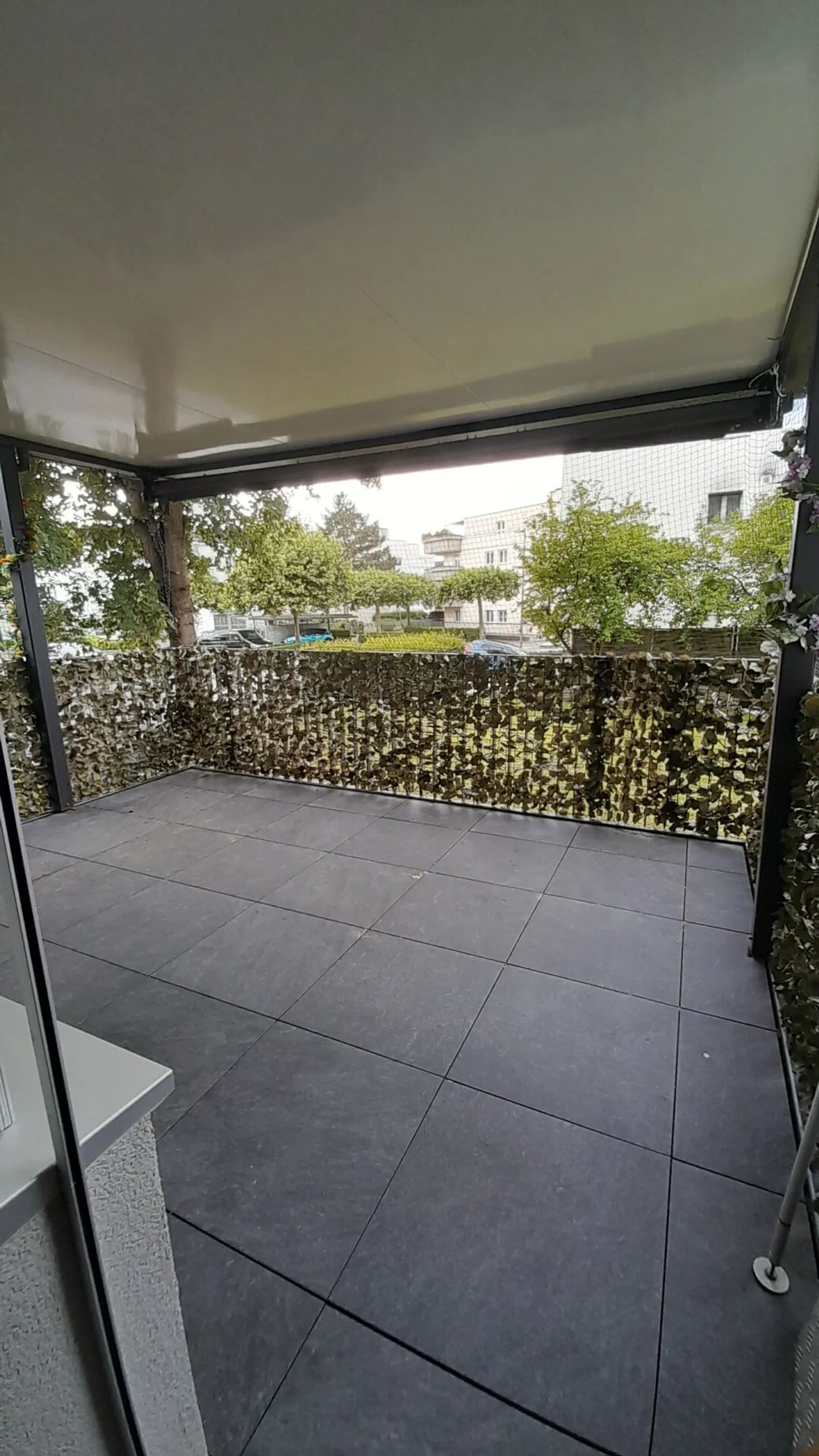 Appartement 3.5 pièces accessible avec un immense balcon à Urtenen-Schönbühl à louer ! - Photo 12 sur 13