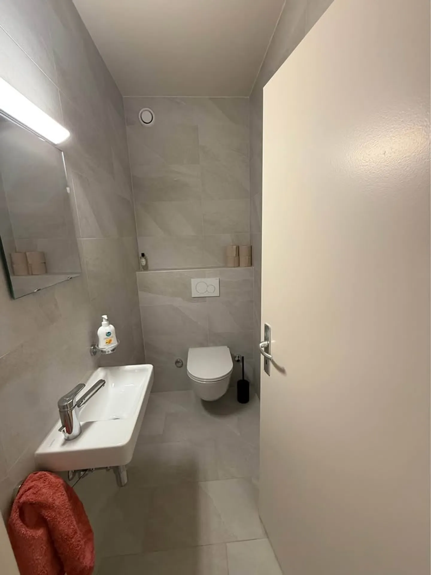 3-room apartment - Photo 5 of 5