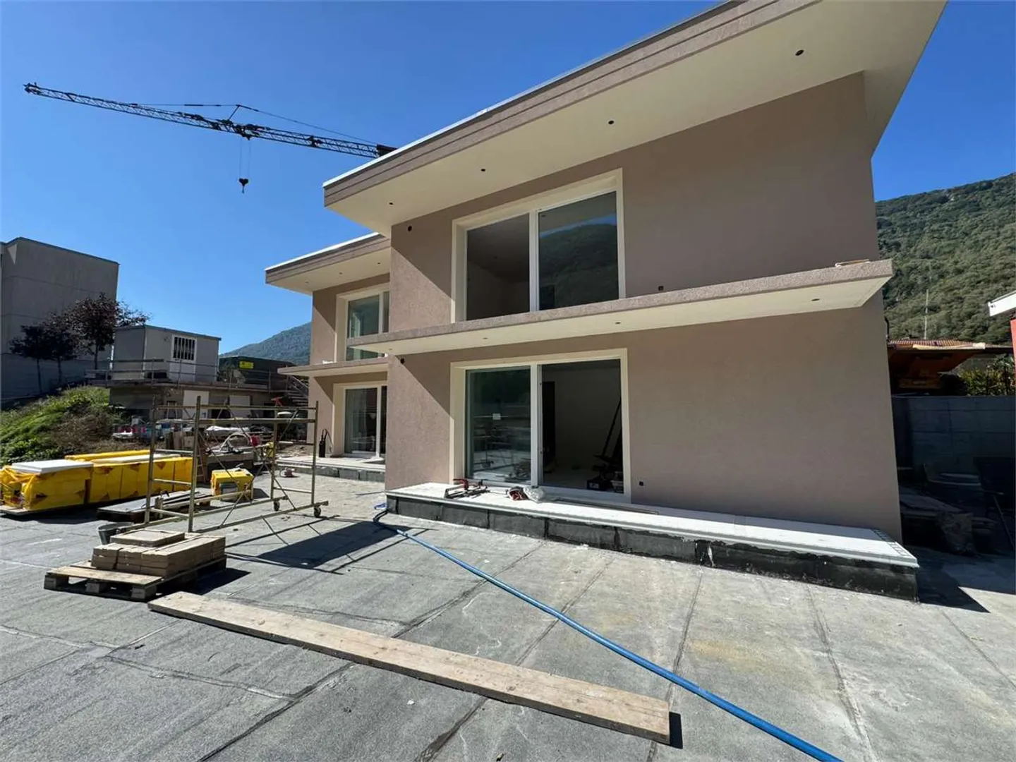 Exklusives Appartement in Rivera - Foto 1 von 2