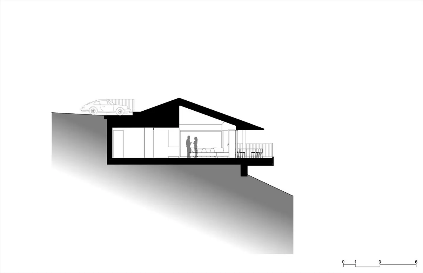 Maison exclusive avec vue sur le lac - Photo 11 sur 12