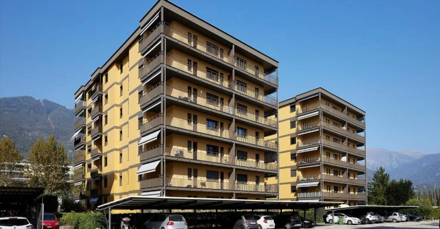 Appartamento Incantevole Vicino al Lago - Foto 1 di 5