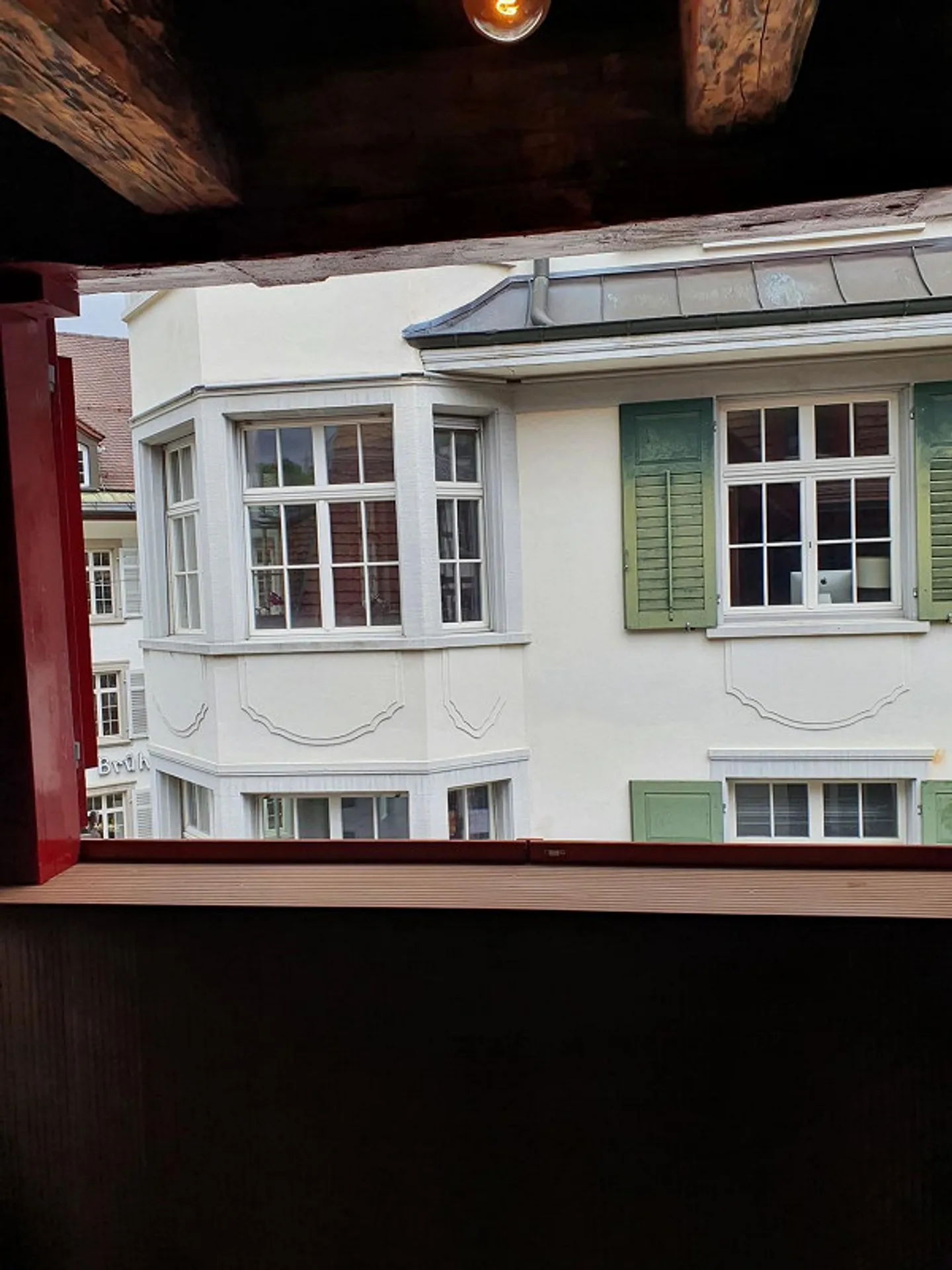Charmante maisonette de 3,5 pièces au cœur de la vieille ville - Photo 1 sur 6