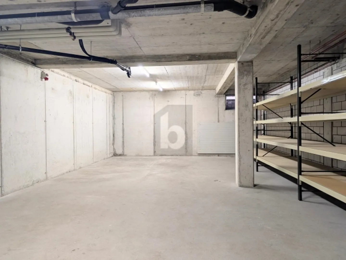 Spazio ufficio in affitto - Foto 4 di 5