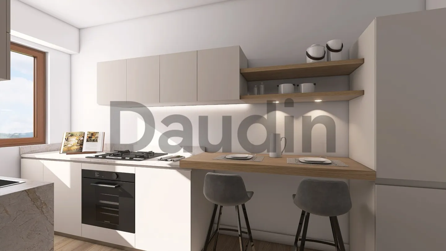 Duplex 4 pièces - Photo 8 sur 12