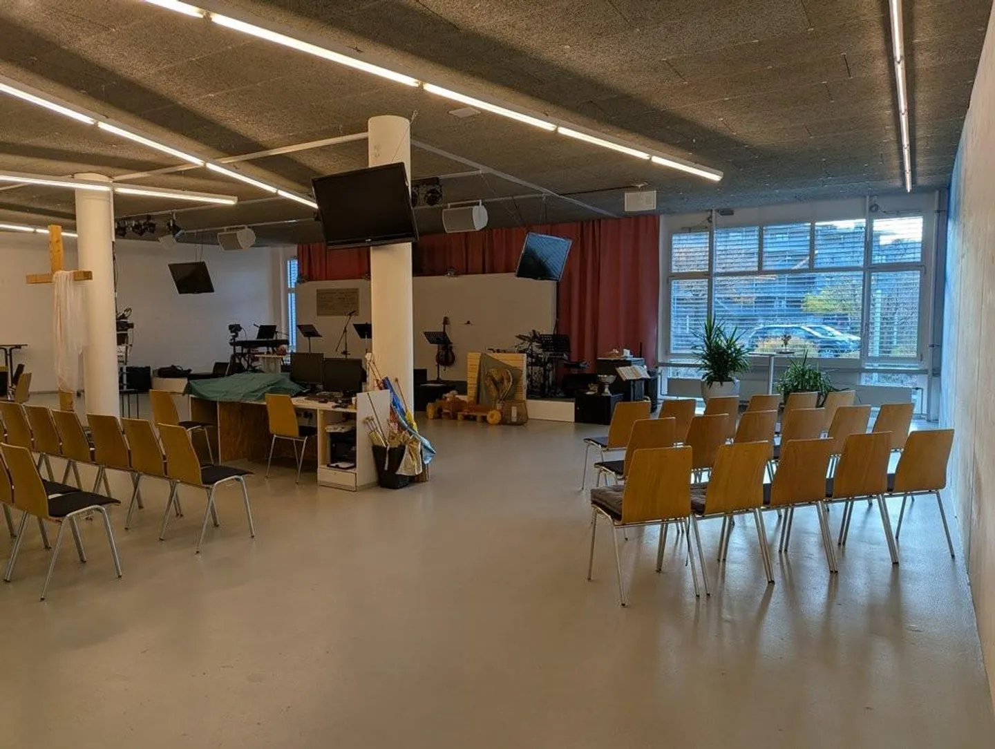 Bürofläche mieten - Foto 7 von 12