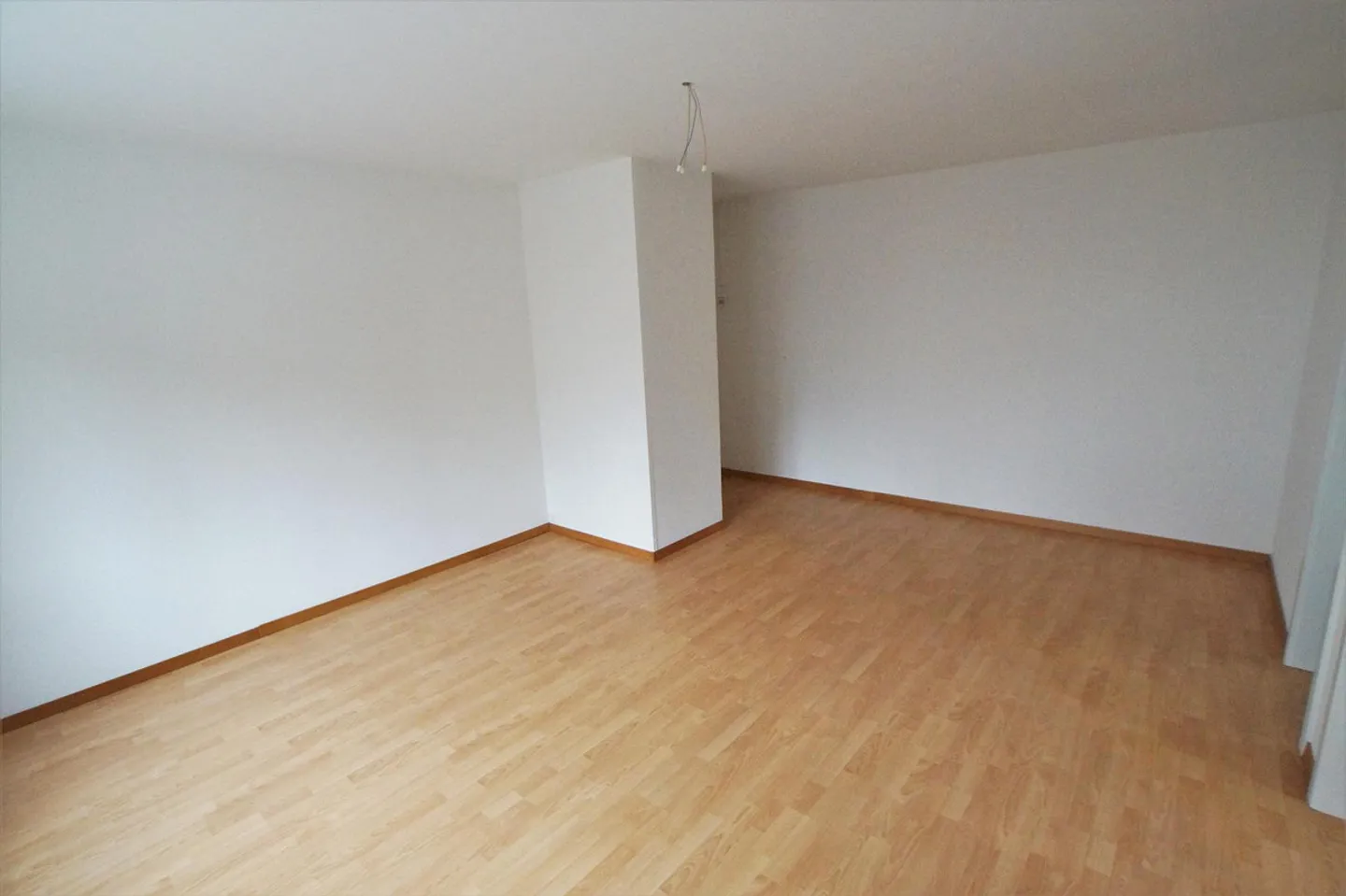 Appartamento 1 camera piano terra destro - situato centralmente nel verde - Foto 6 di 10