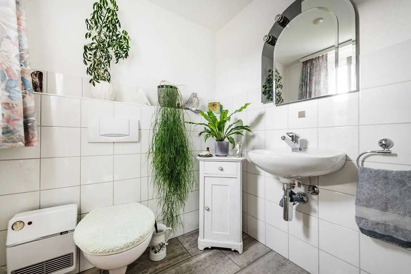 Casa unifamiliare di 6 stanze con giardino d'inverno a Lengwil in vendita - Foto 8 di 13