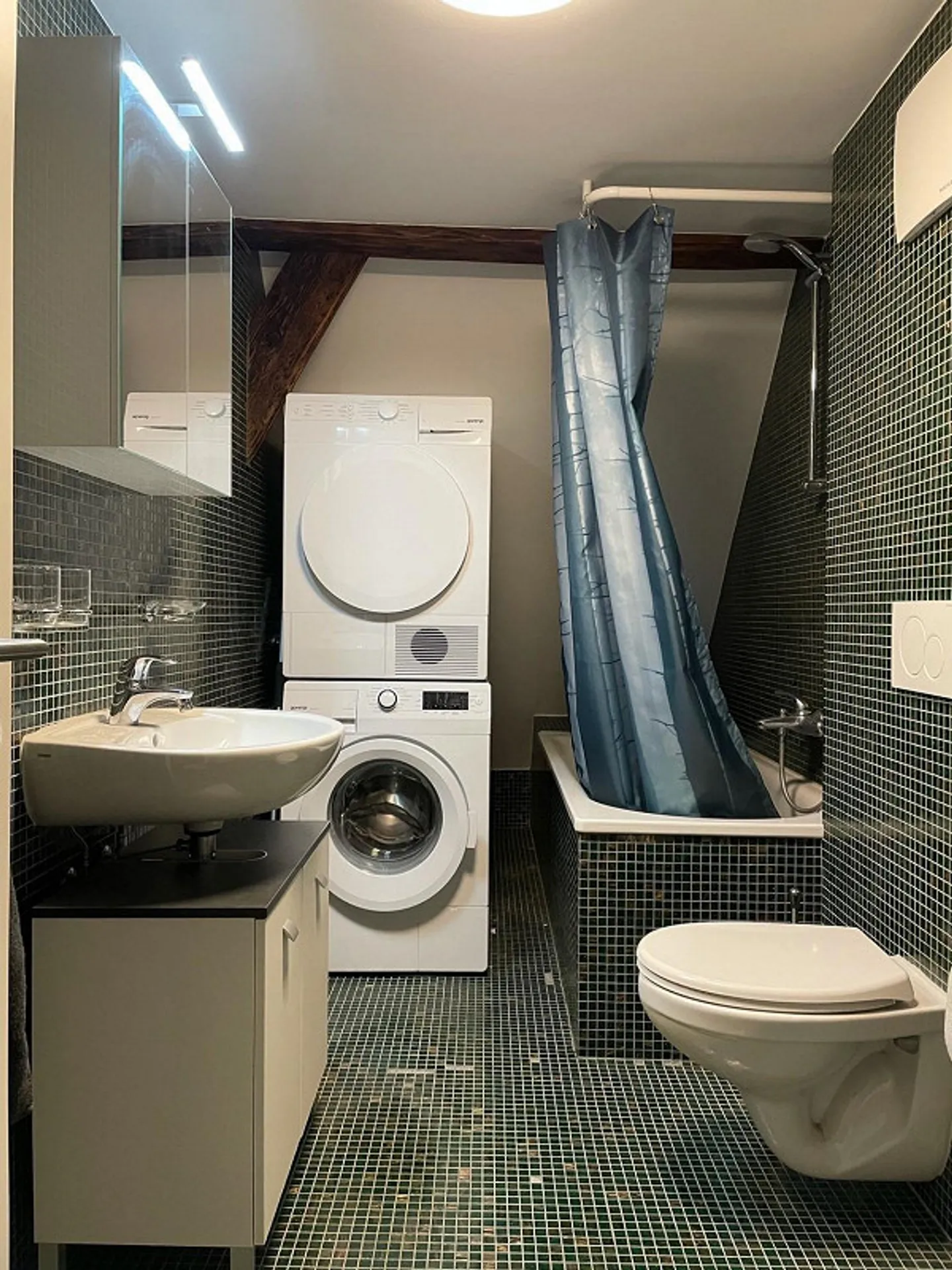 Charmante maisonette de 3,5 pièces au cœur de la vieille ville - Photo 6 sur 6