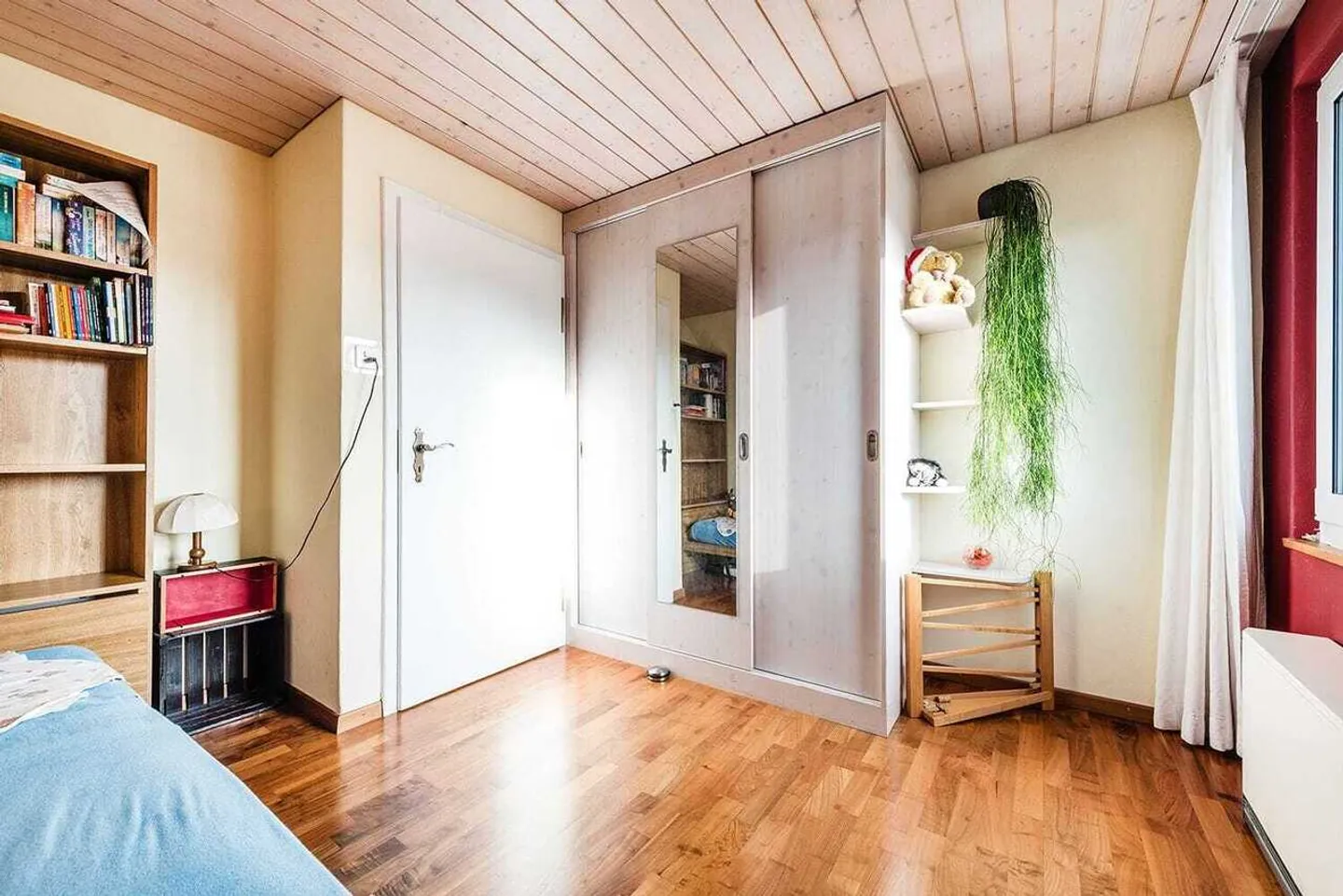 Casa unifamiliare di 6 stanze con giardino d'inverno a Lengwil in vendita - Foto 10 di 13