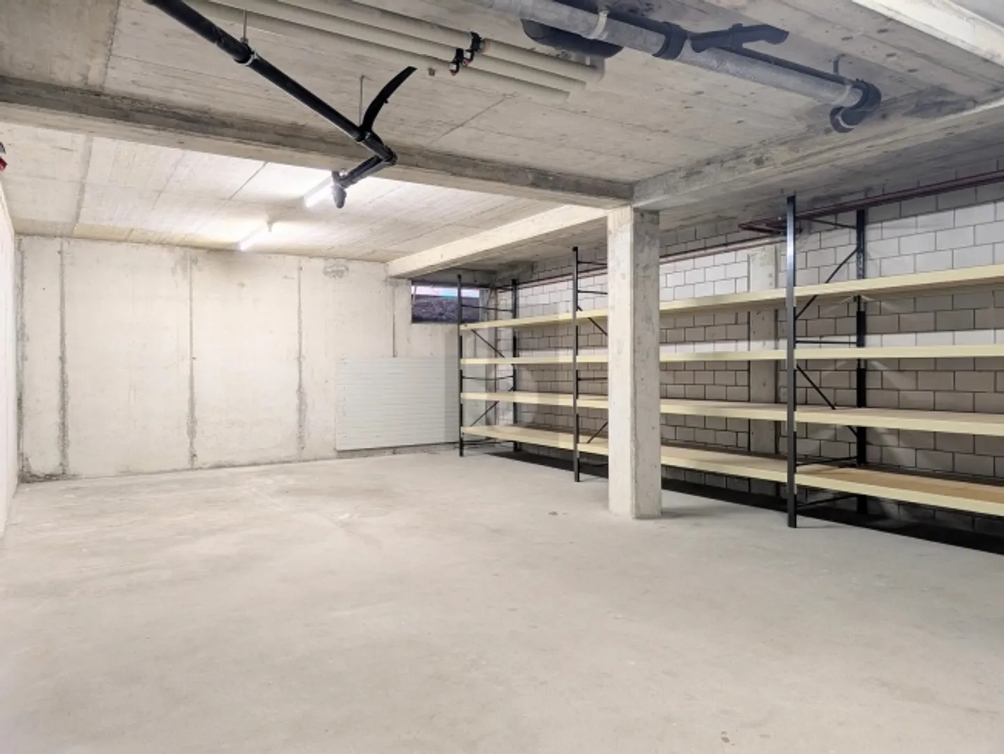 Spazio ufficio in affitto - Foto 5 di 5