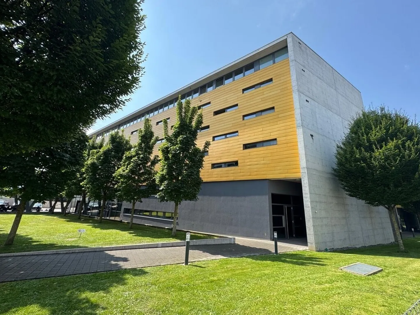 Ici se termine votre recherche d'appartement - Photo 1 sur 5