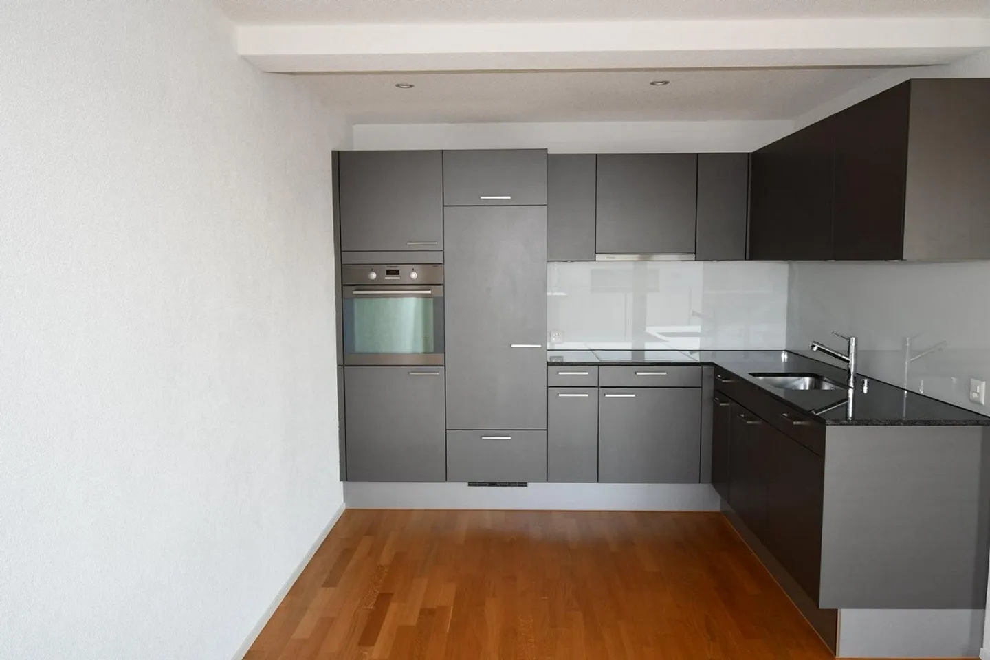 Moderne Attikawohnung in Hindelbank - Foto 2 von 7