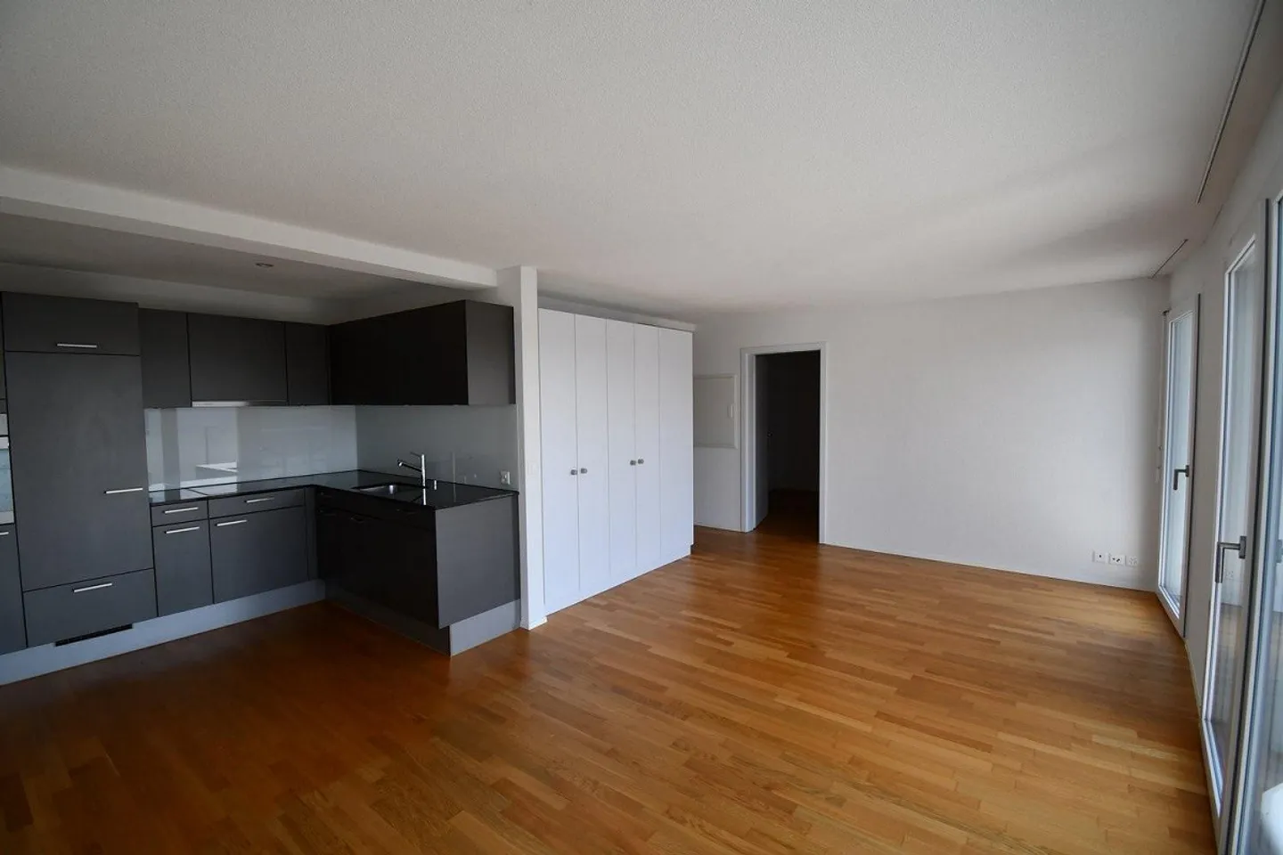 Moderne Attikawohnung in Hindelbank - Foto 3 von 7