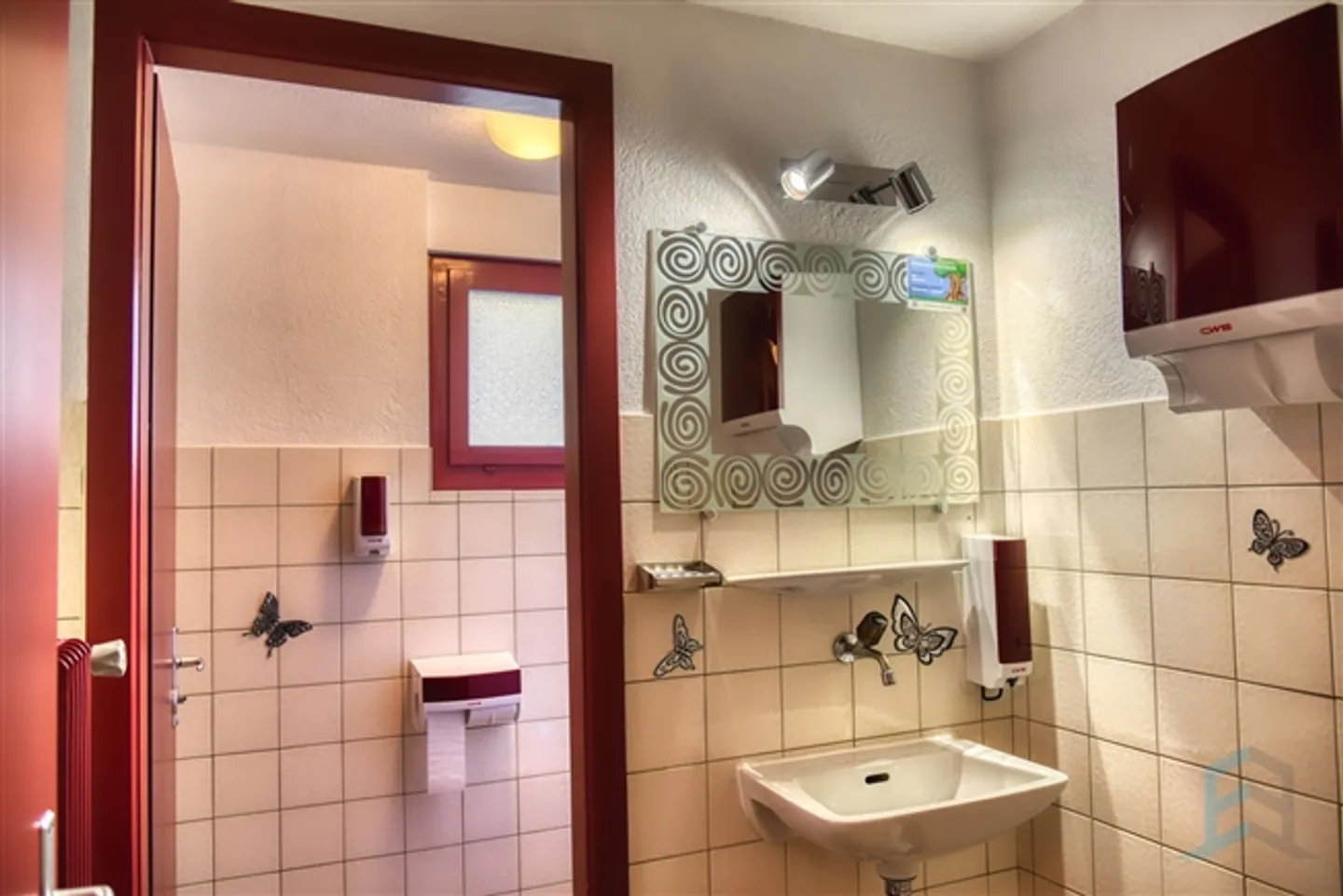 ESCLUSIVO Magnifico Ristorante di 218 m² nel Centro del Villaggio - Foto 11 di 15