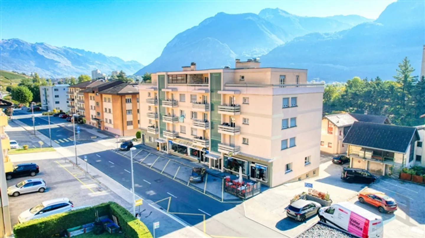 ESCLUSIVO Magnifico Ristorante di 218 m² nel Centro del Villaggio - Foto 14 di 15