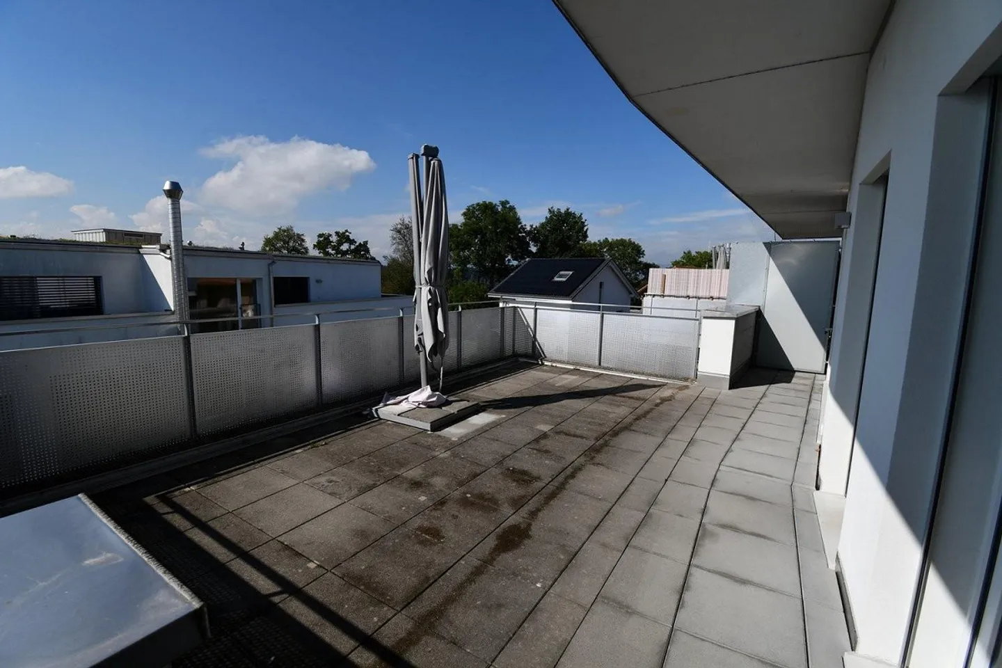 Moderne Attikawohnung in Hindelbank - Foto 6 von 7