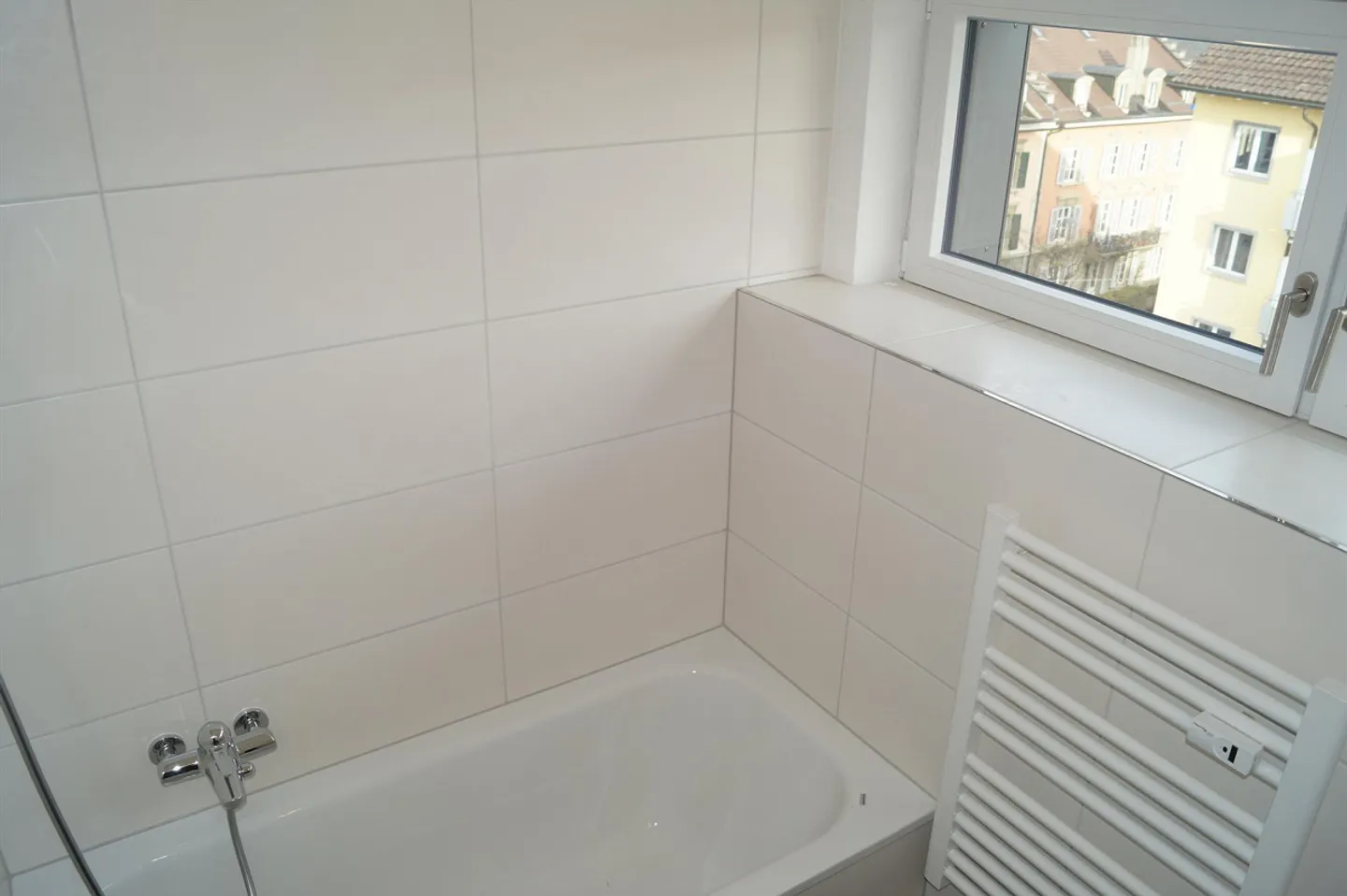 Centrale a Länggasse con grande balcone - Foto 8 di 11