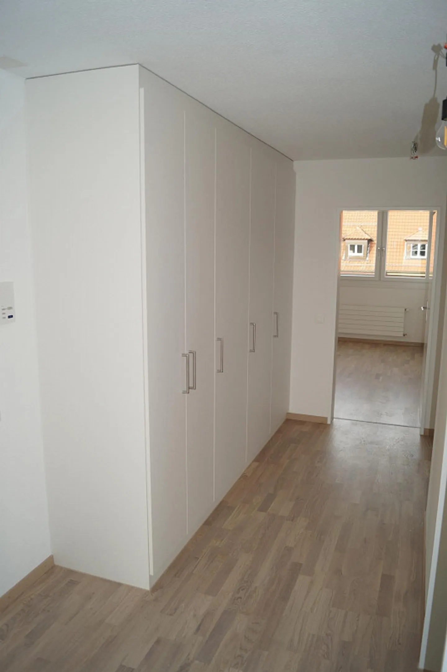 Centrale a Länggasse con grande balcone - Foto 11 di 11