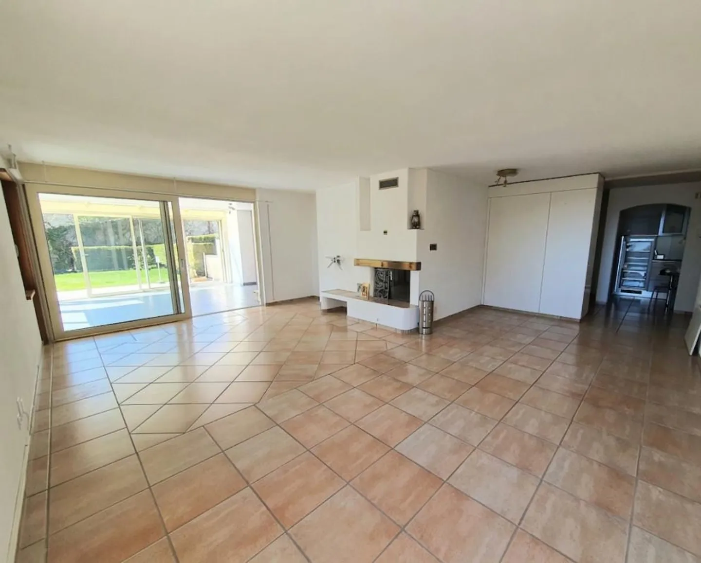 Harbor of Tranquility with Panoramic View and Private Garden in Evilard - Photo 6 of 12