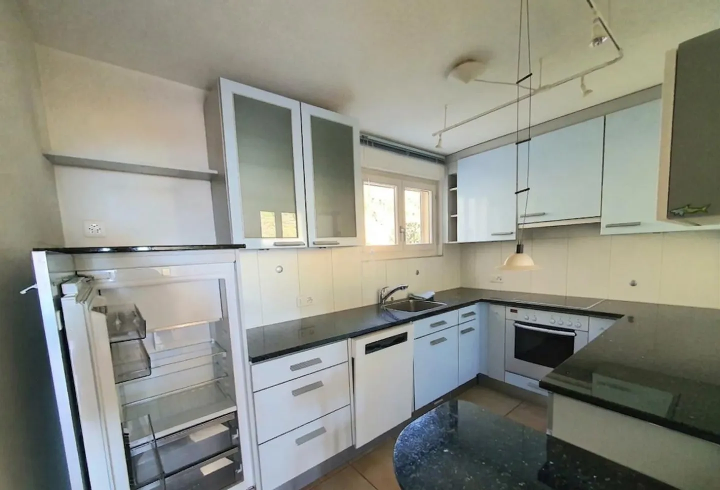 Harbor of Tranquility with Panoramic View and Private Garden in Evilard - Photo 7 of 12