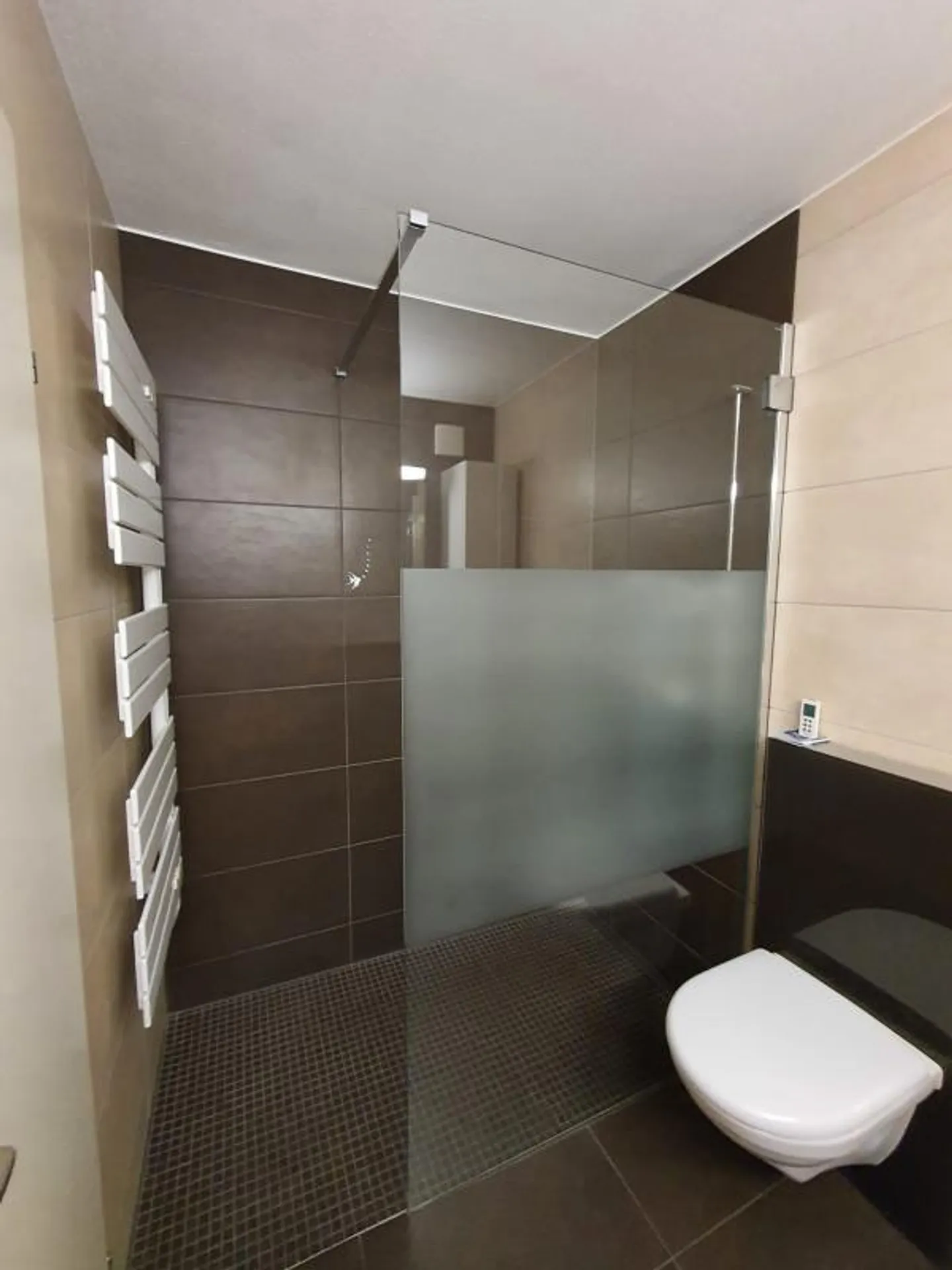 Harbor of Tranquility with Panoramic View and Private Garden in Evilard - Photo 8 of 12