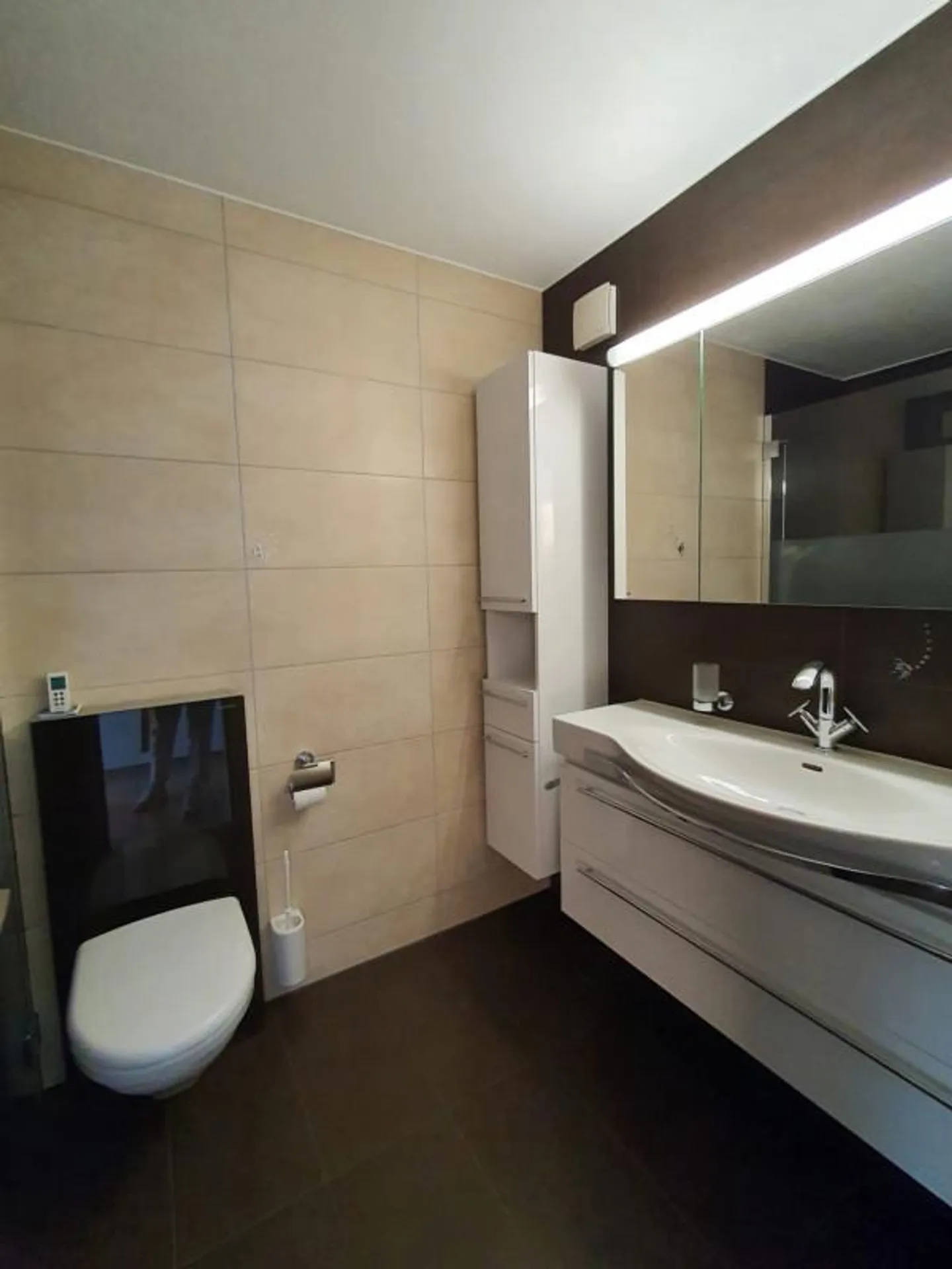 Harbor of Tranquility with Panoramic View and Private Garden in Evilard - Photo 9 of 12