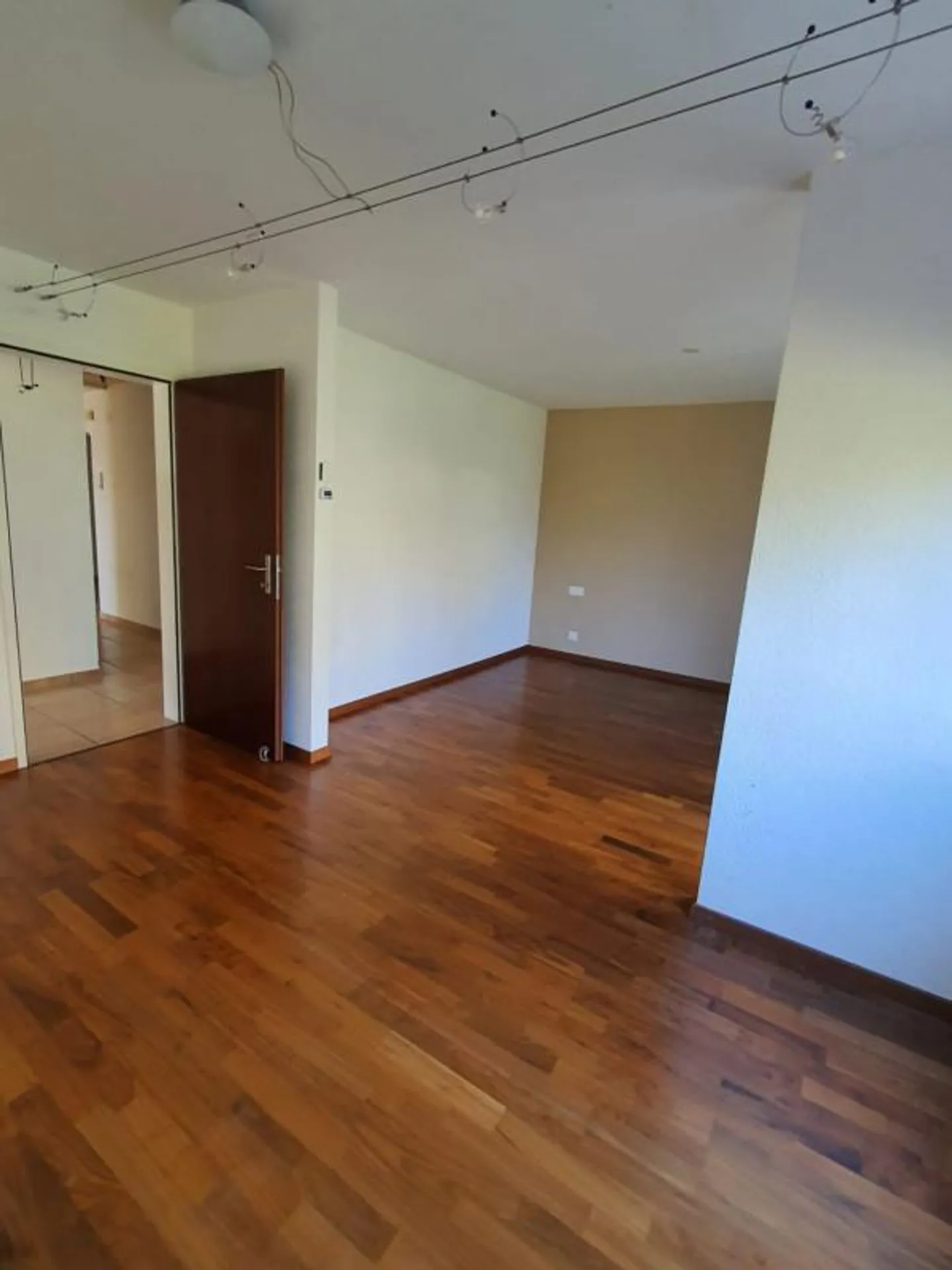 Harbor of Tranquility with Panoramic View and Private Garden in Evilard - Photo 11 of 12