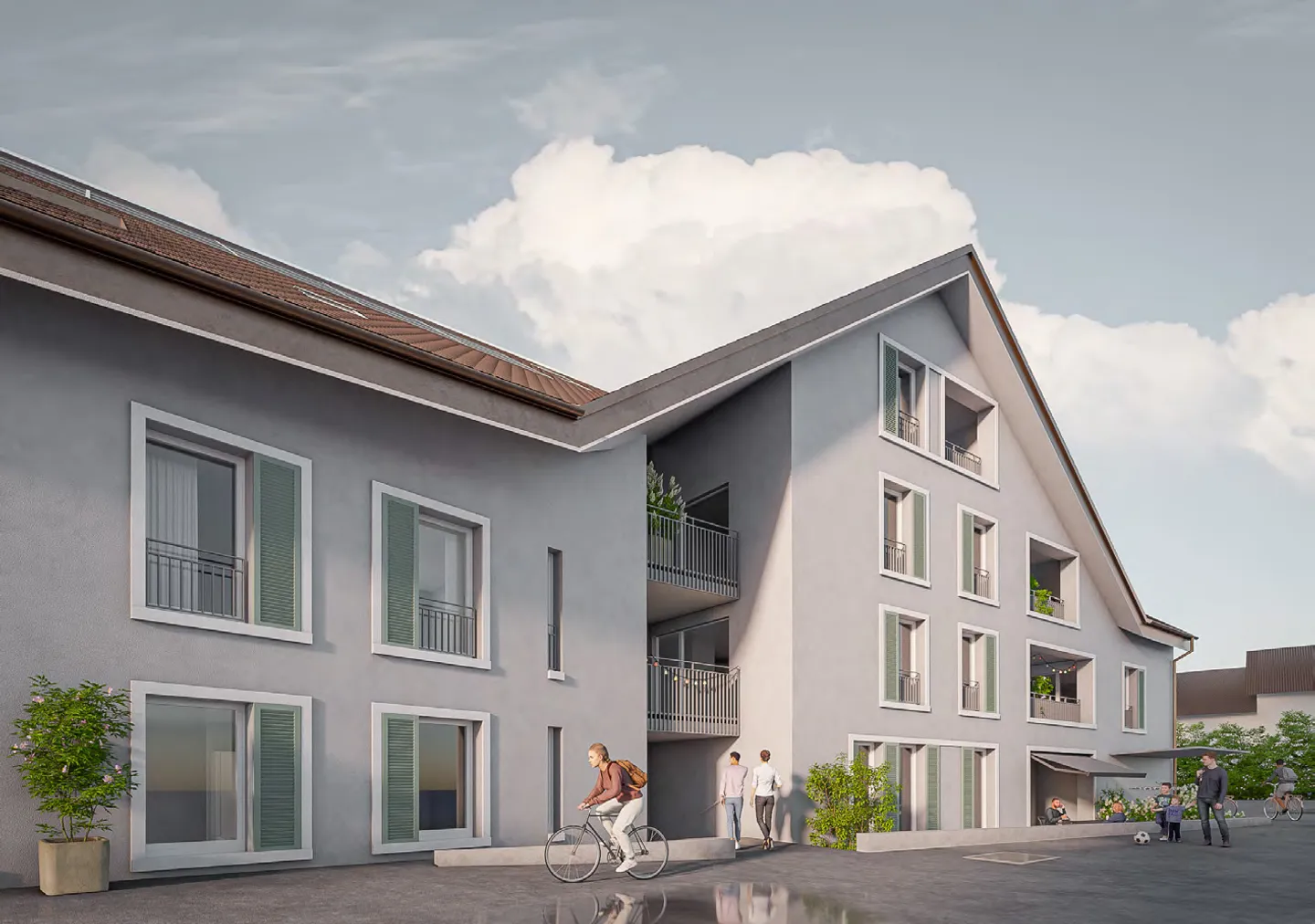 Commercio - Foto 2 di 2