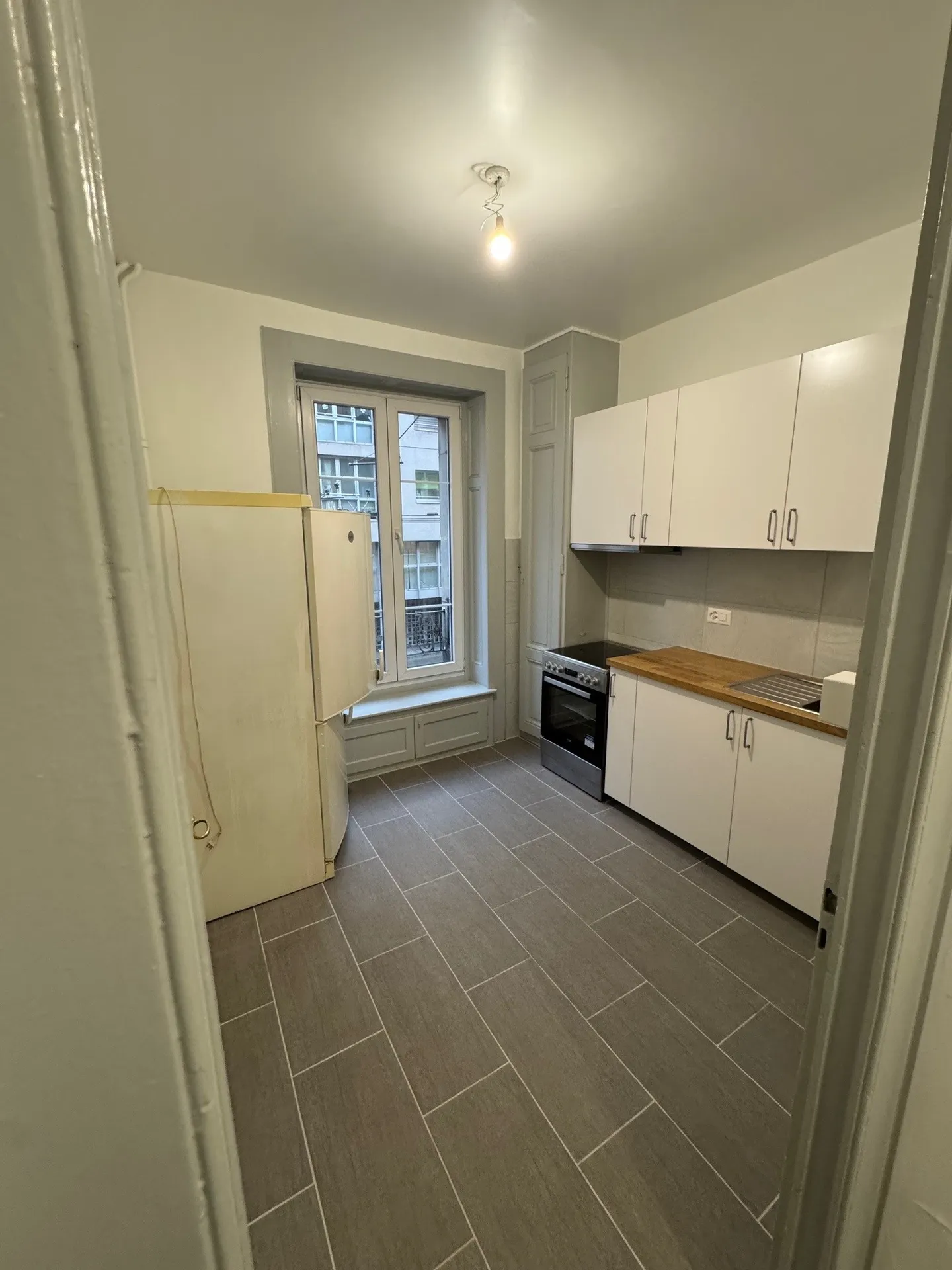 Appartement à louer - Photo 1 sur 4