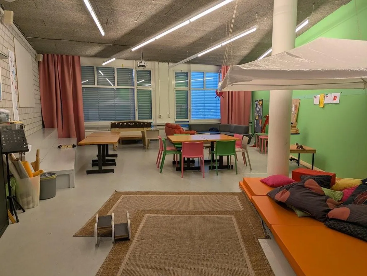 Bürofläche mieten - Foto 8 von 12