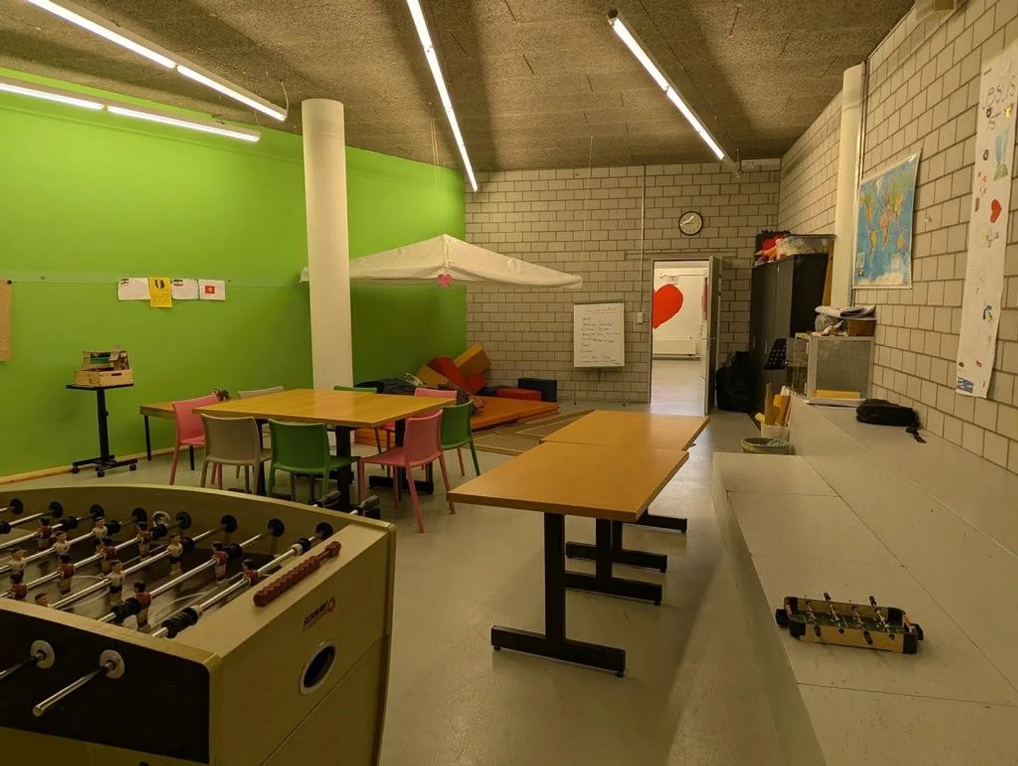 Bürofläche mieten - Foto 9 von 12