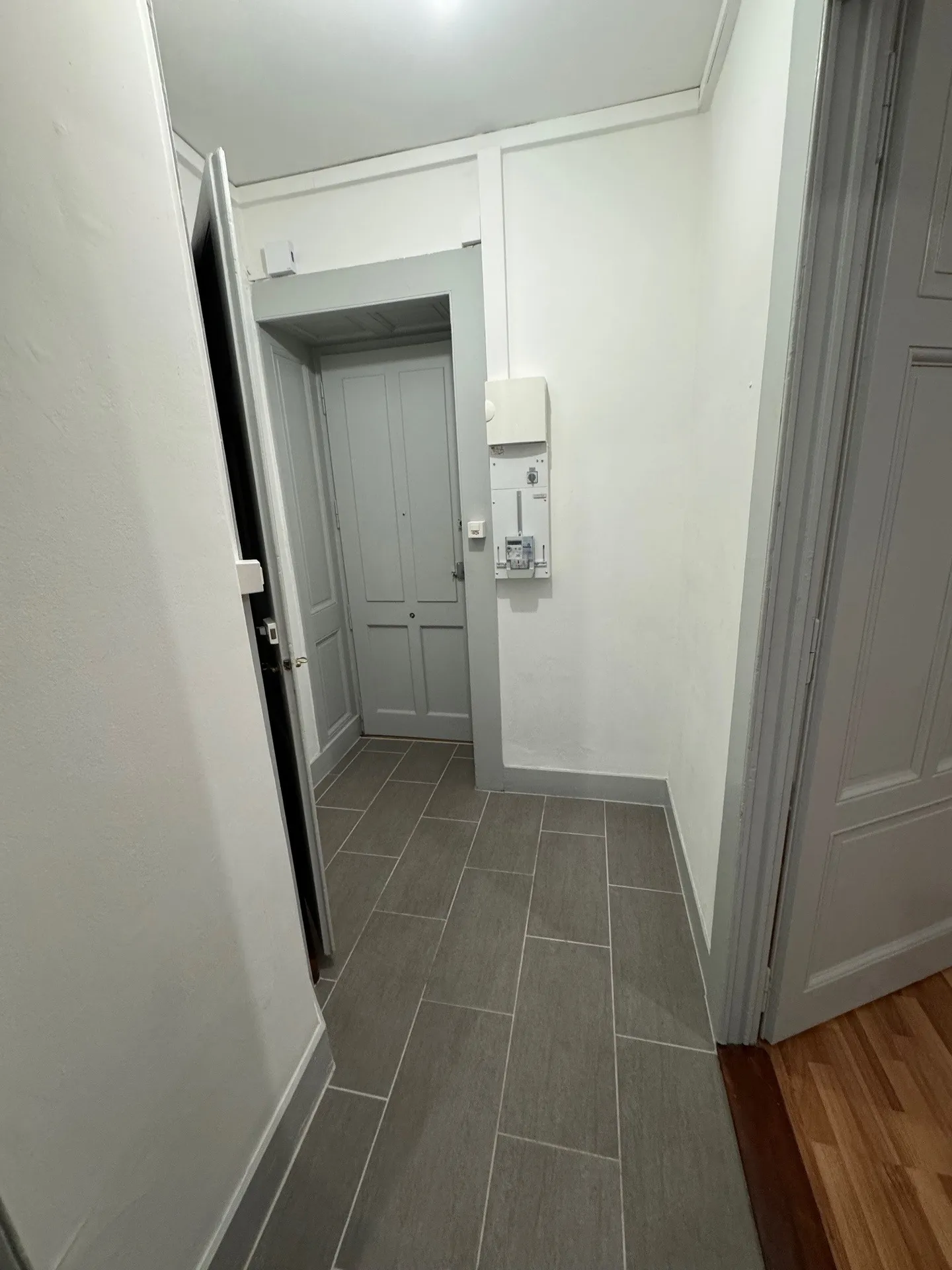 Appartement à louer - Photo 4 sur 4