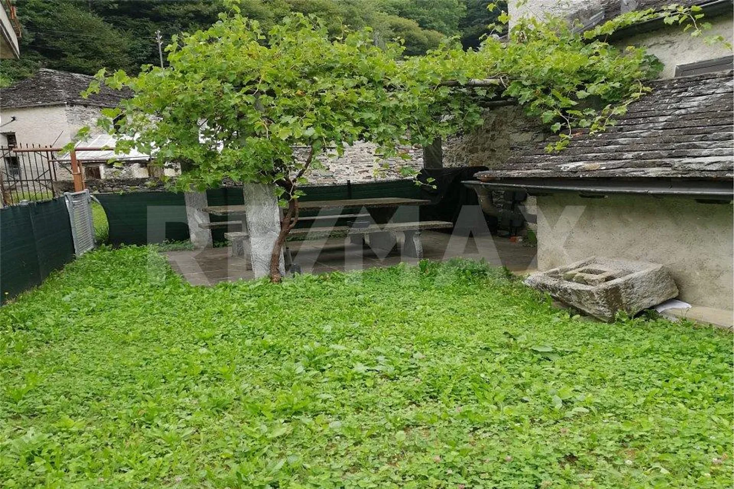 Maison tessinoise rénovée - Photo 13 sur 13