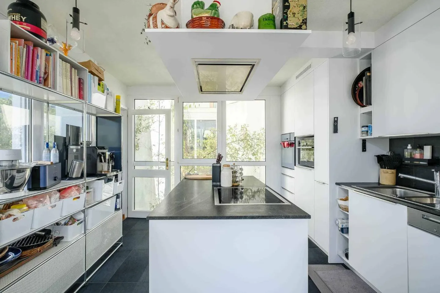 Exclusively! Pleasant duplex with terraces and private garden - Photo 2 of 11