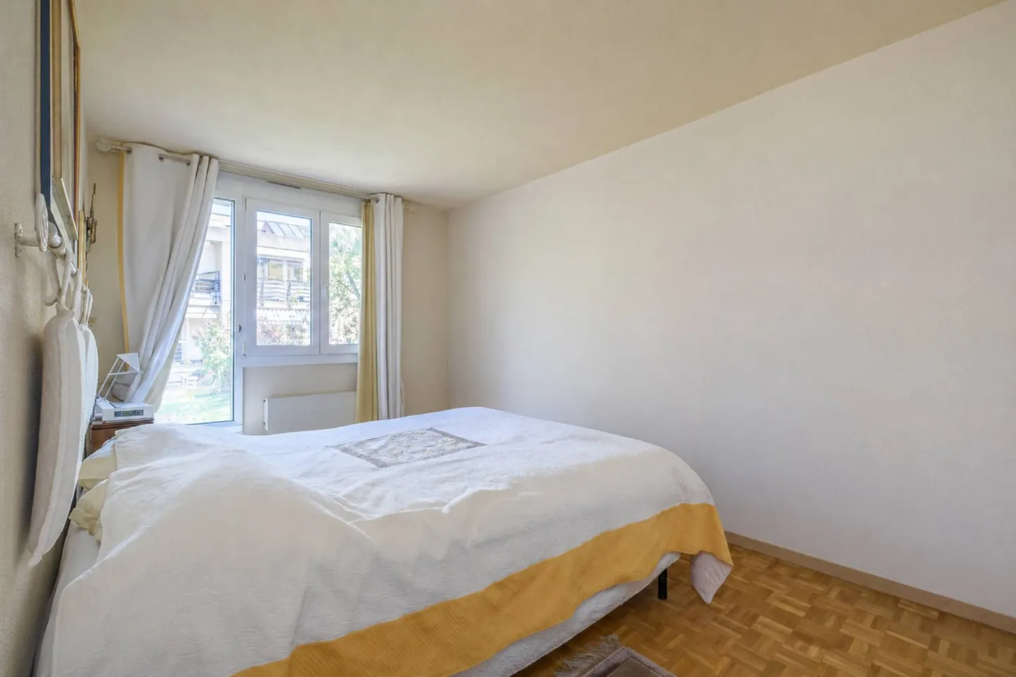 Exclusively! Pleasant duplex with terraces and private garden - Photo 4 of 11
