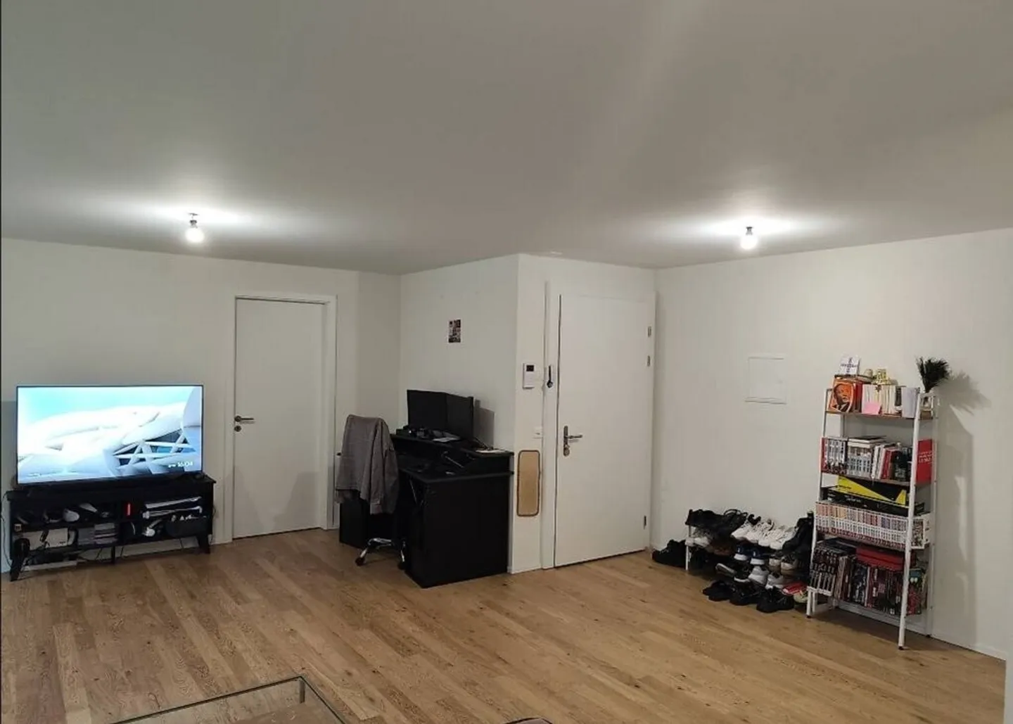 Bel appartement moderne - Photo 1 sur 4