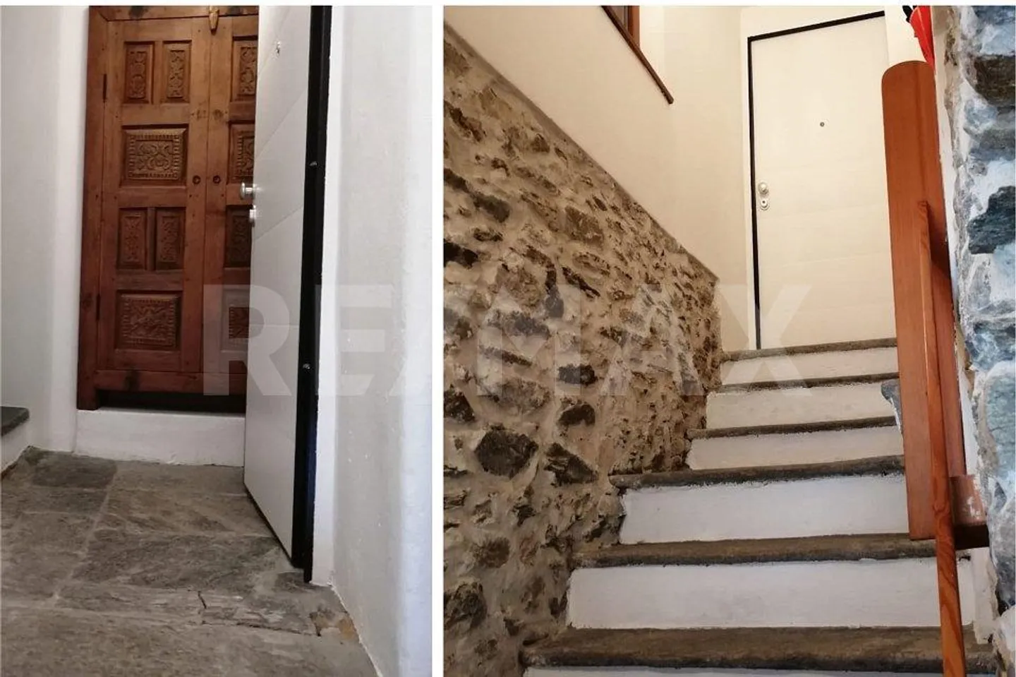 Maison tessinoise rénovée - Photo 3 sur 13