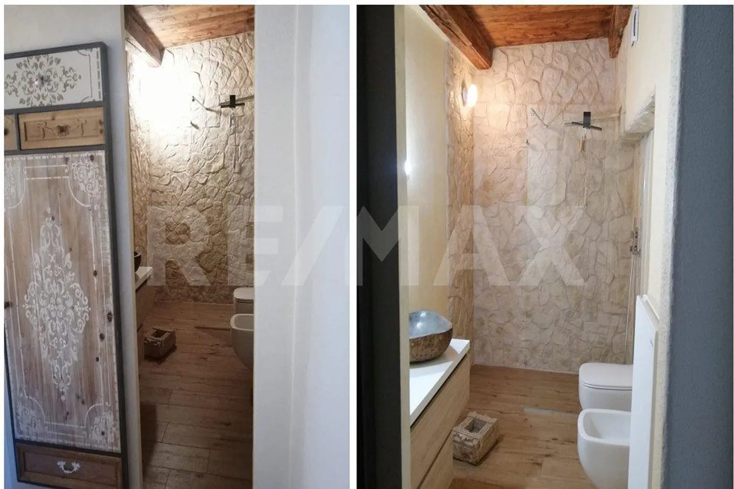 Maison tessinoise rénovée - Photo 8 sur 13