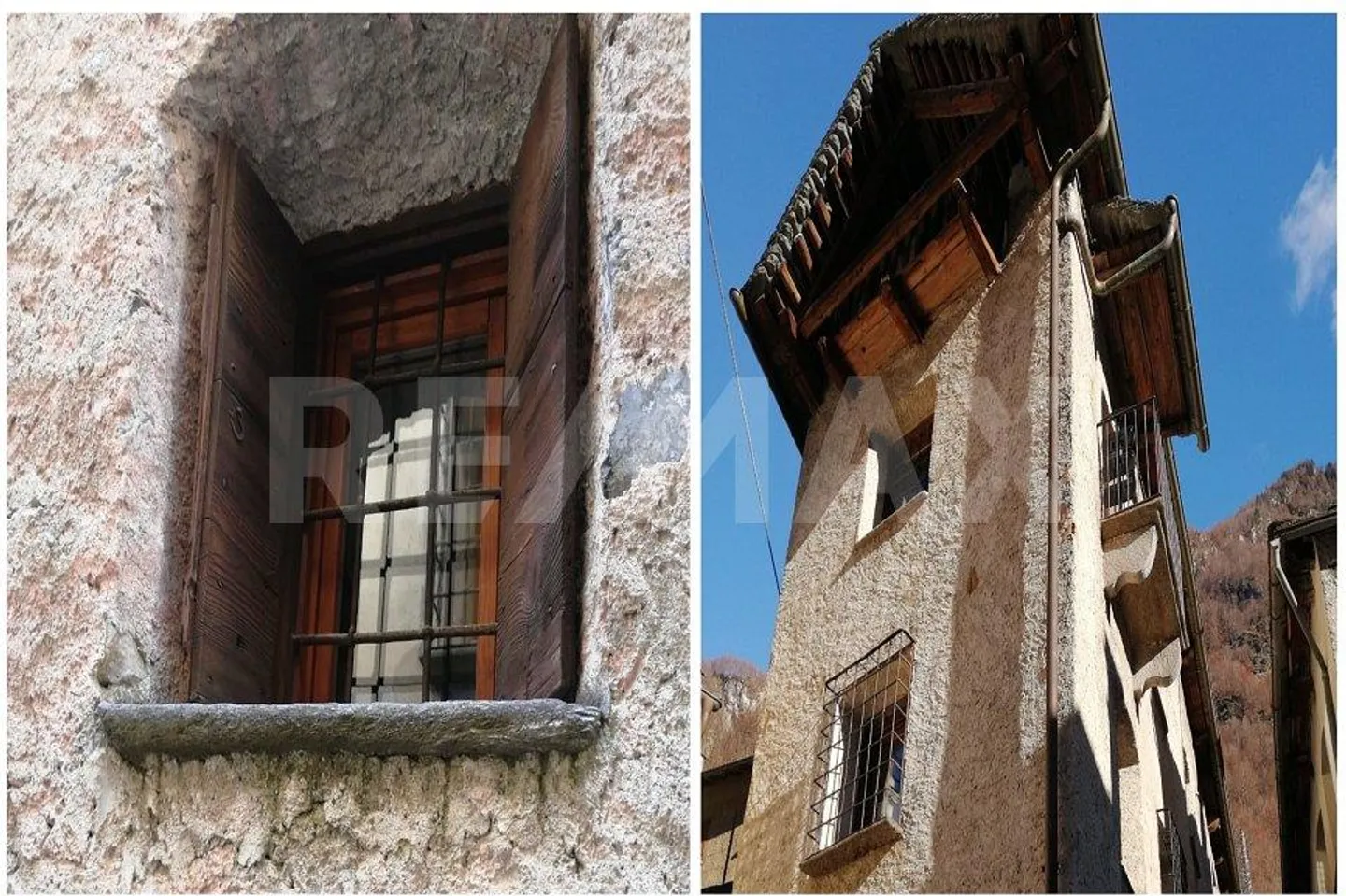 Maison tessinoise rénovée - Photo 9 sur 13