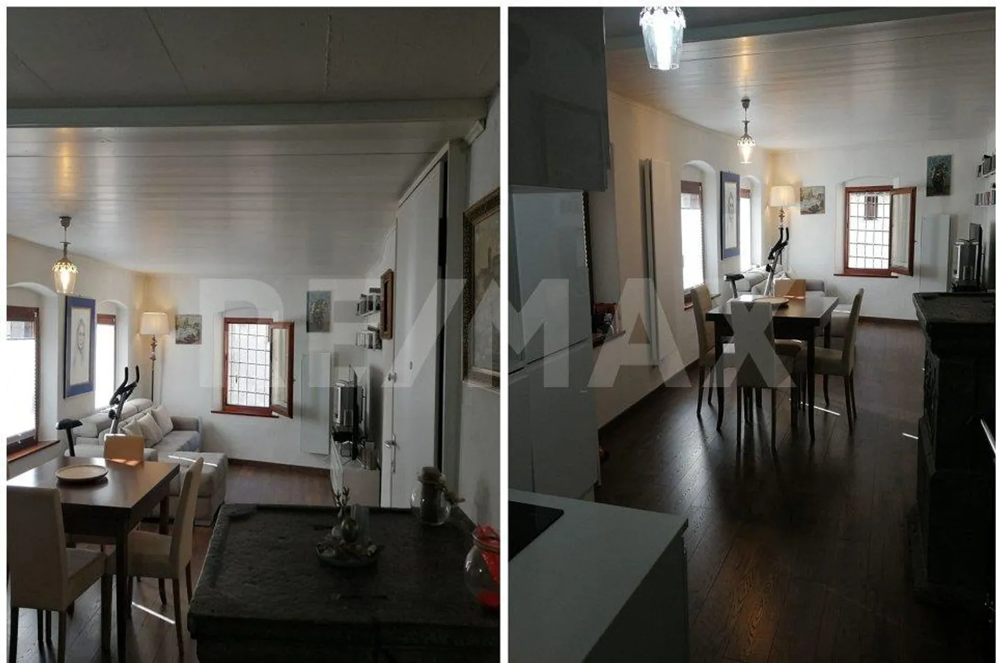 Maison tessinoise rénovée - Photo 11 sur 13