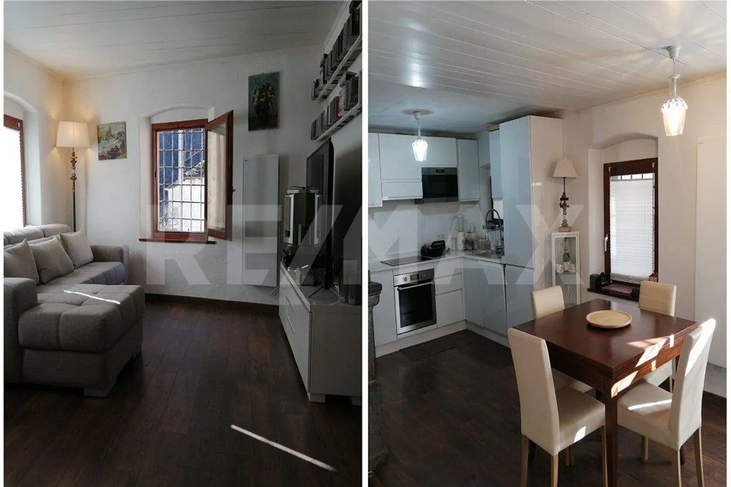 Maison tessinoise rénovée - Photo 12 sur 13