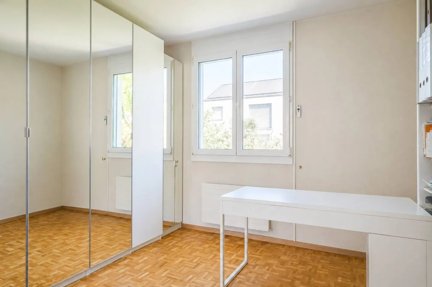 Exclusively! Pleasant duplex with terraces and private garden - Photo 6 of 11